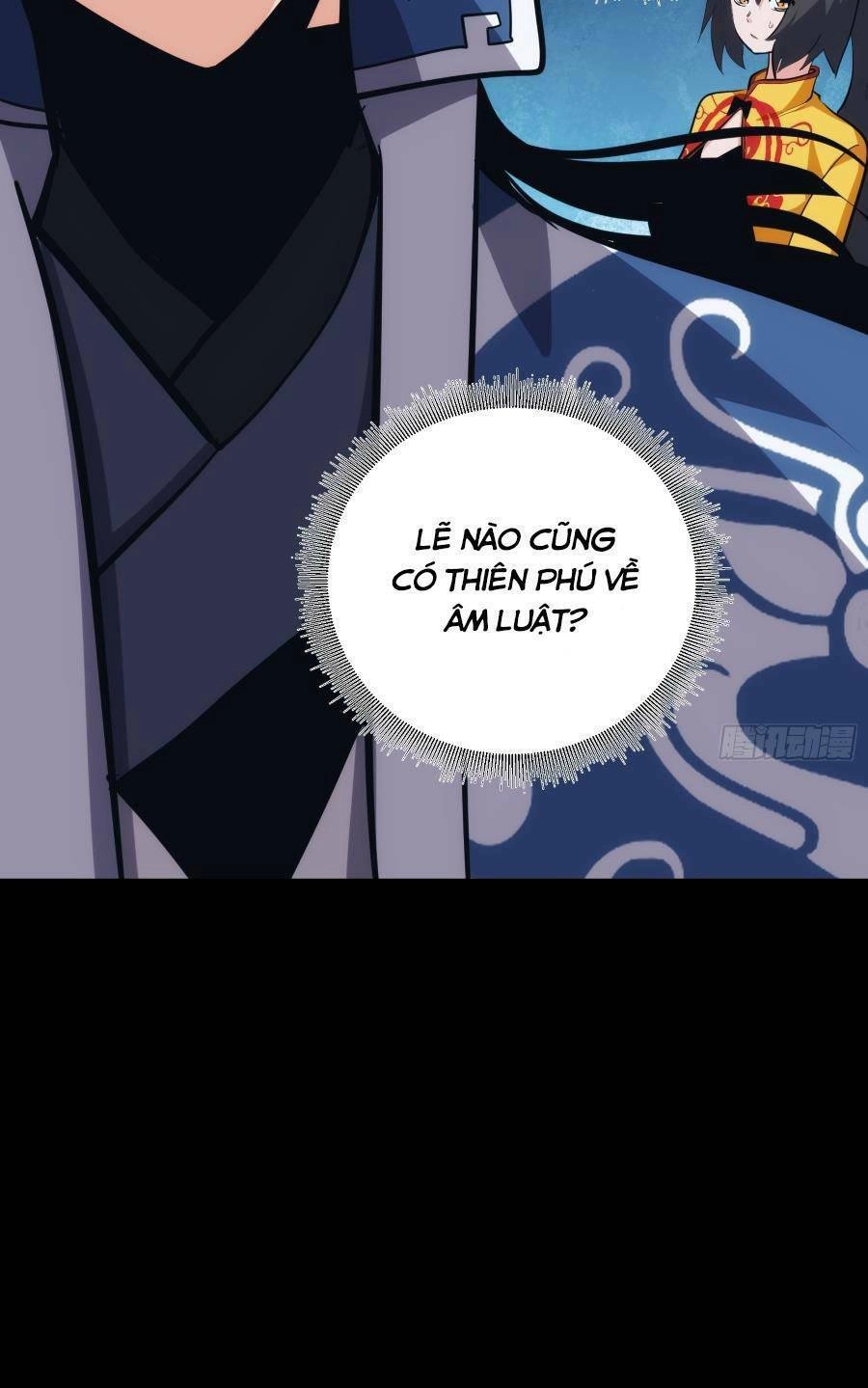 Tự Kỷ Luật Ta Đây Bất Khả Chiến Bại Chapter 33 - 40