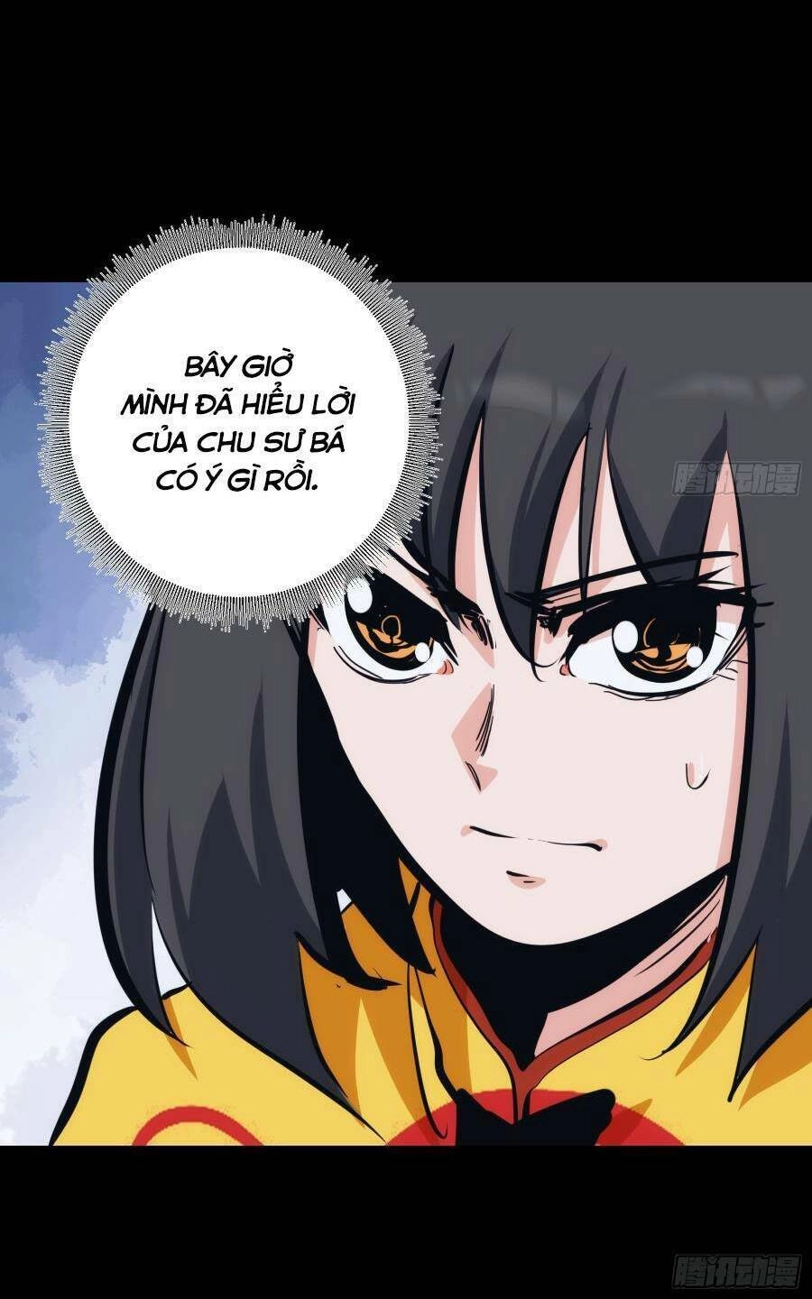 Tự Kỷ Luật Ta Đây Bất Khả Chiến Bại Chapter 33 - 41