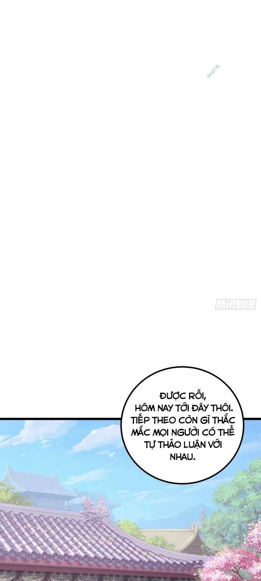 Tự Kỷ Luật Ta Đây Bất Khả Chiến Bại Chapter 34 - 2