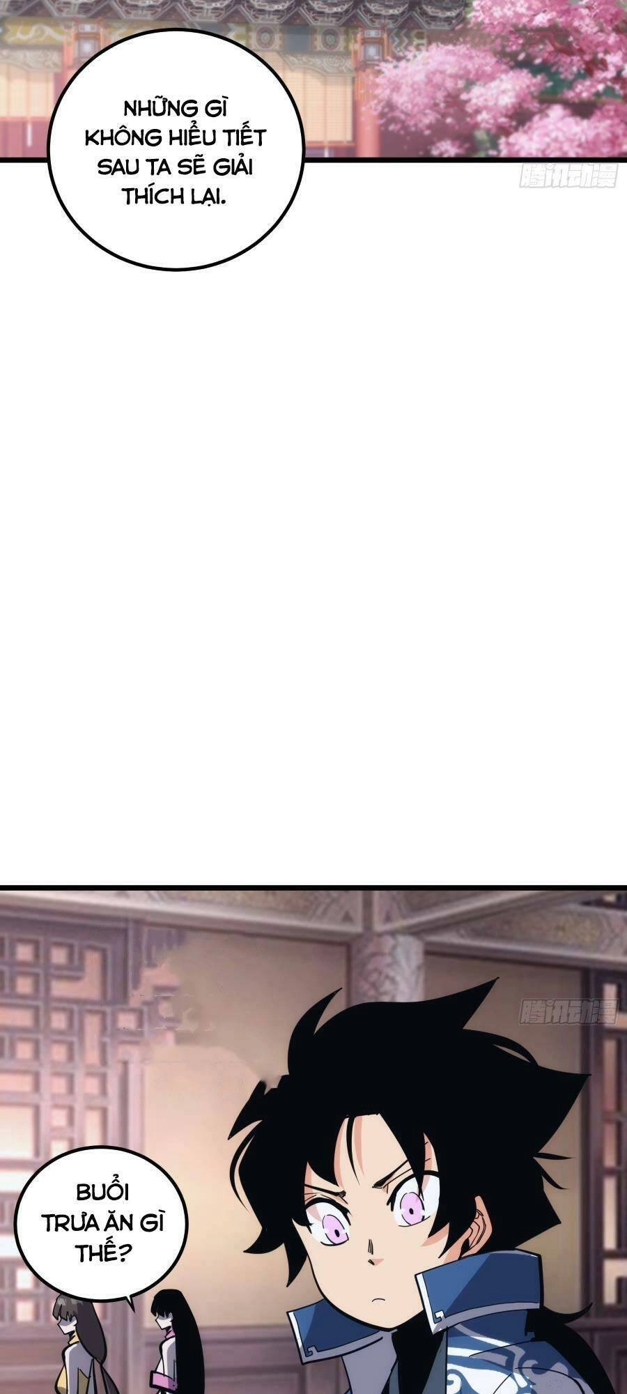 Tự Kỷ Luật Ta Đây Bất Khả Chiến Bại Chapter 34 - 3