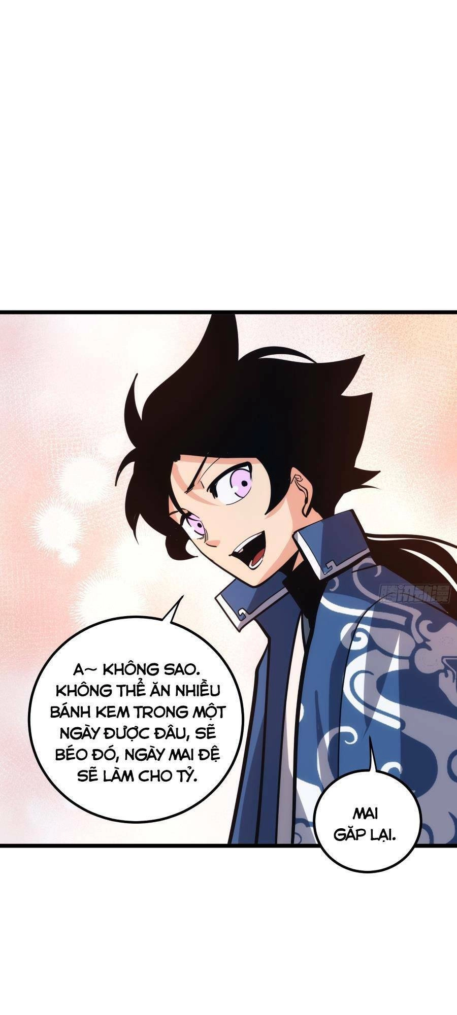 Tự Kỷ Luật Ta Đây Bất Khả Chiến Bại Chapter 34 - 6