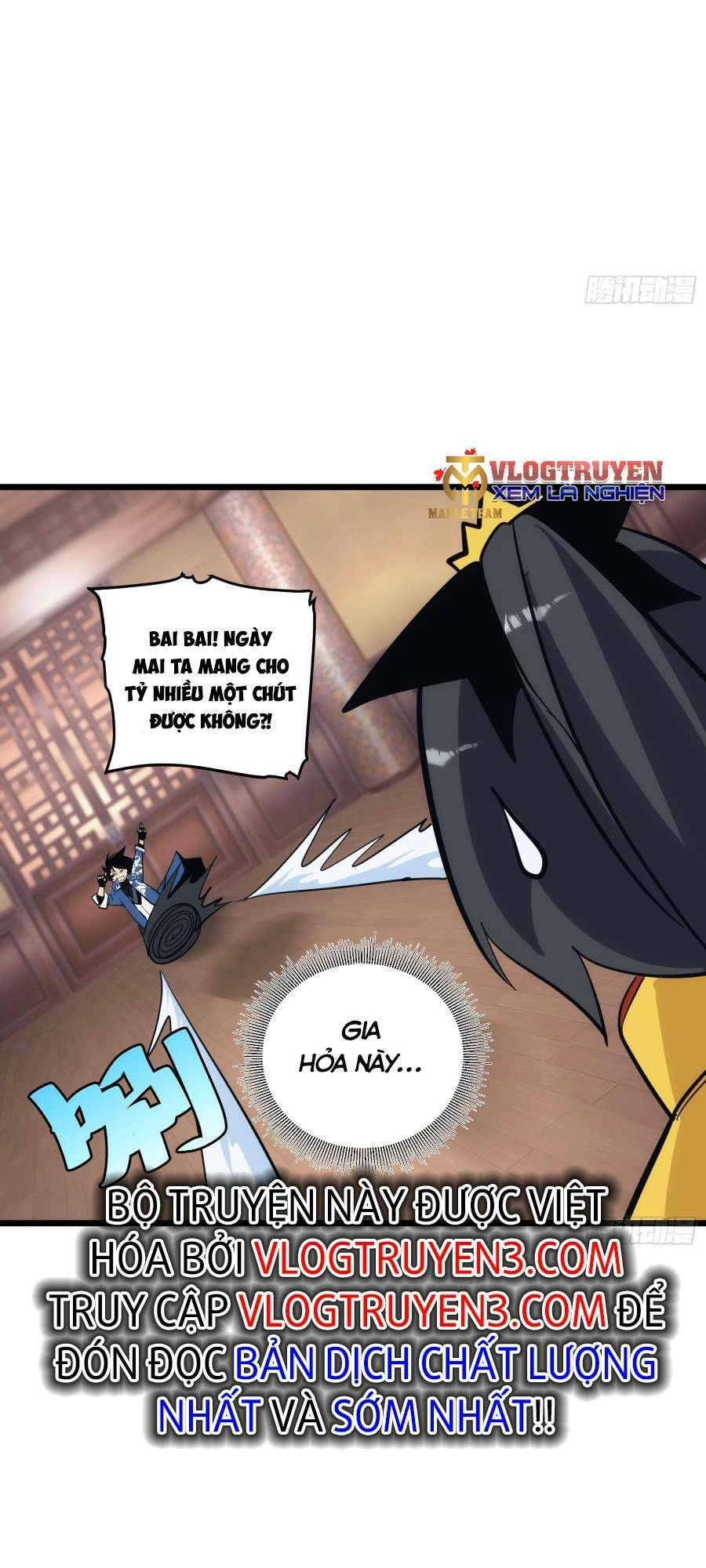 Tự Kỷ Luật Ta Đây Bất Khả Chiến Bại Chapter 34 - 7