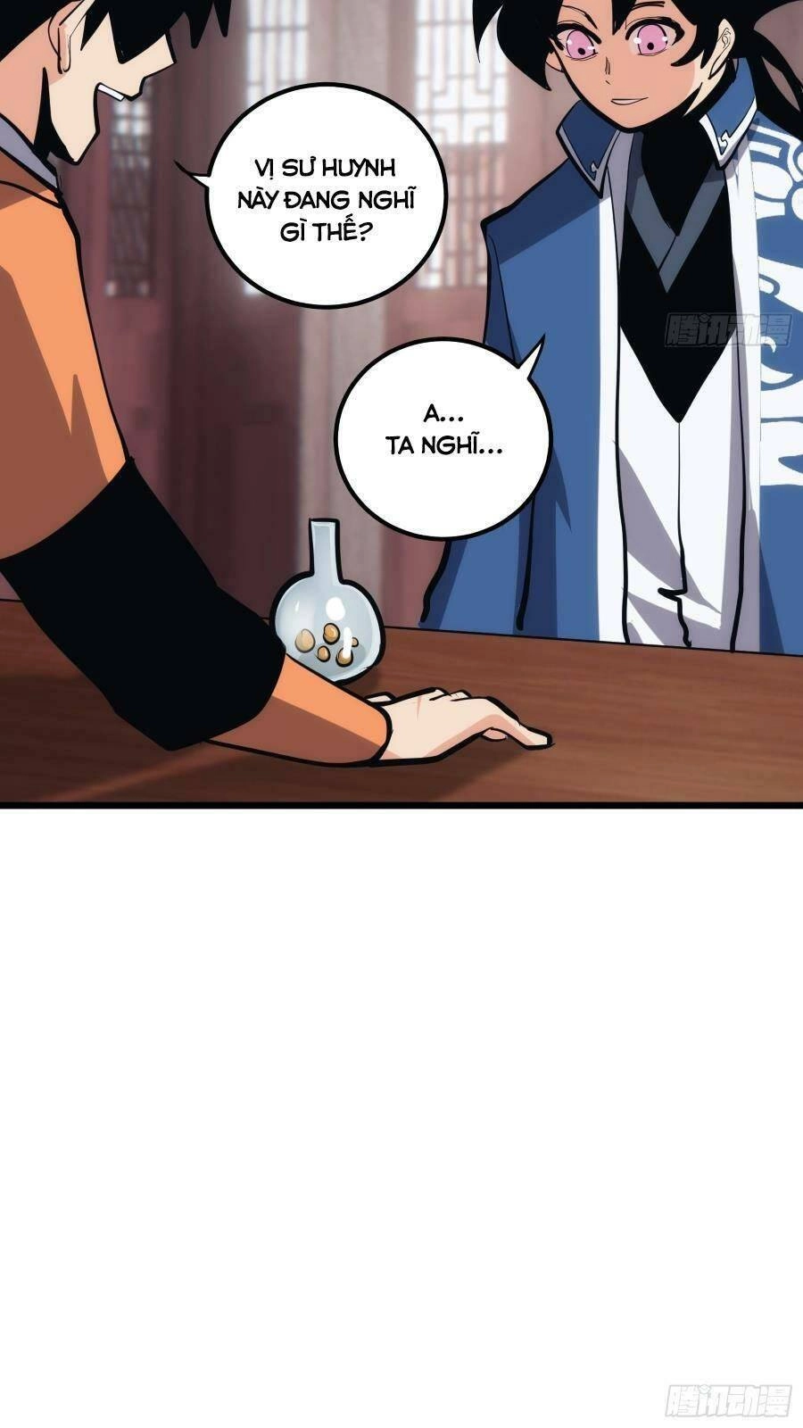 Tự Kỷ Luật Ta Đây Bất Khả Chiến Bại Chapter 34 - 13