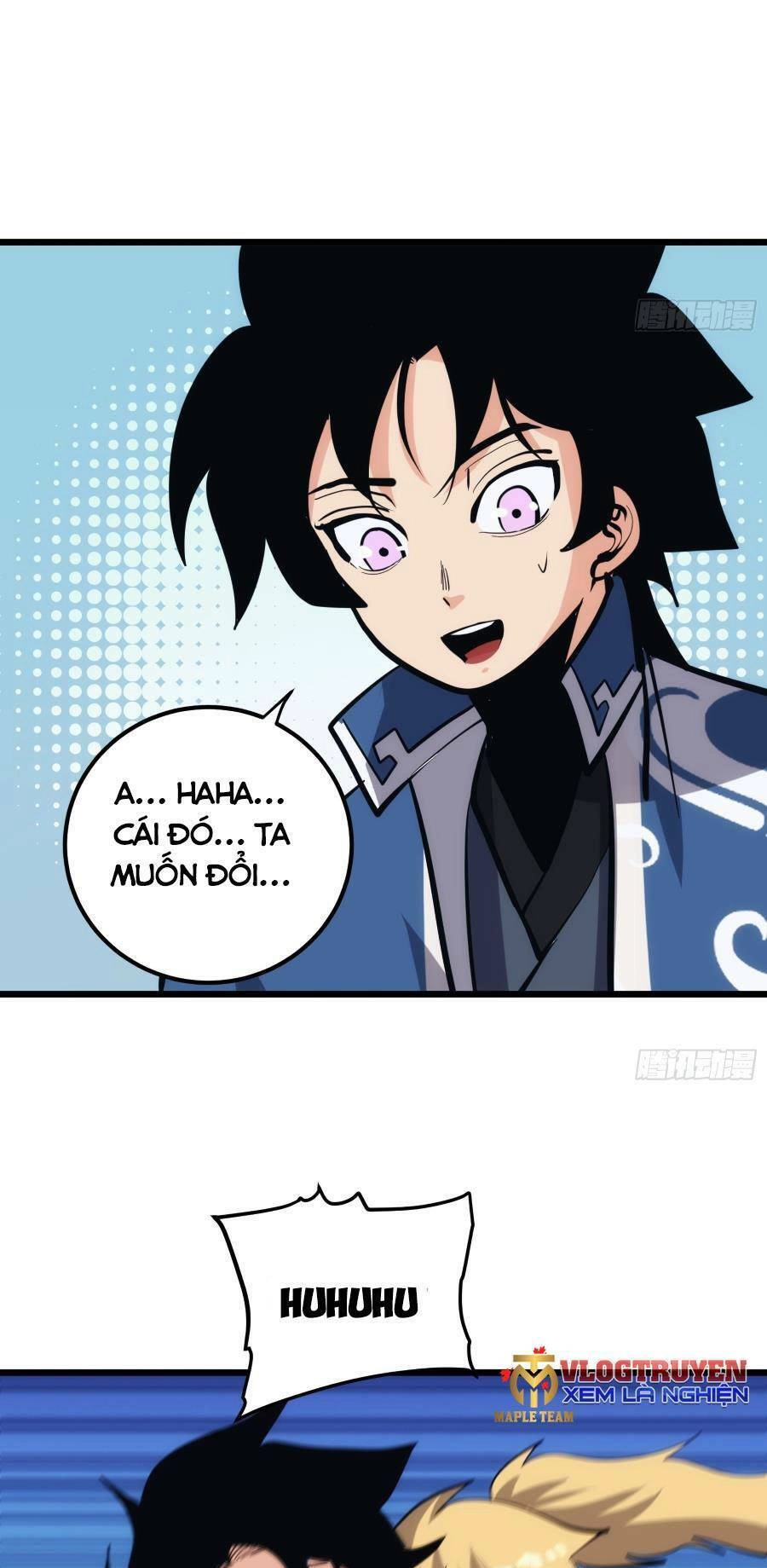 Tự Kỷ Luật Ta Đây Bất Khả Chiến Bại Chapter 34 - 15