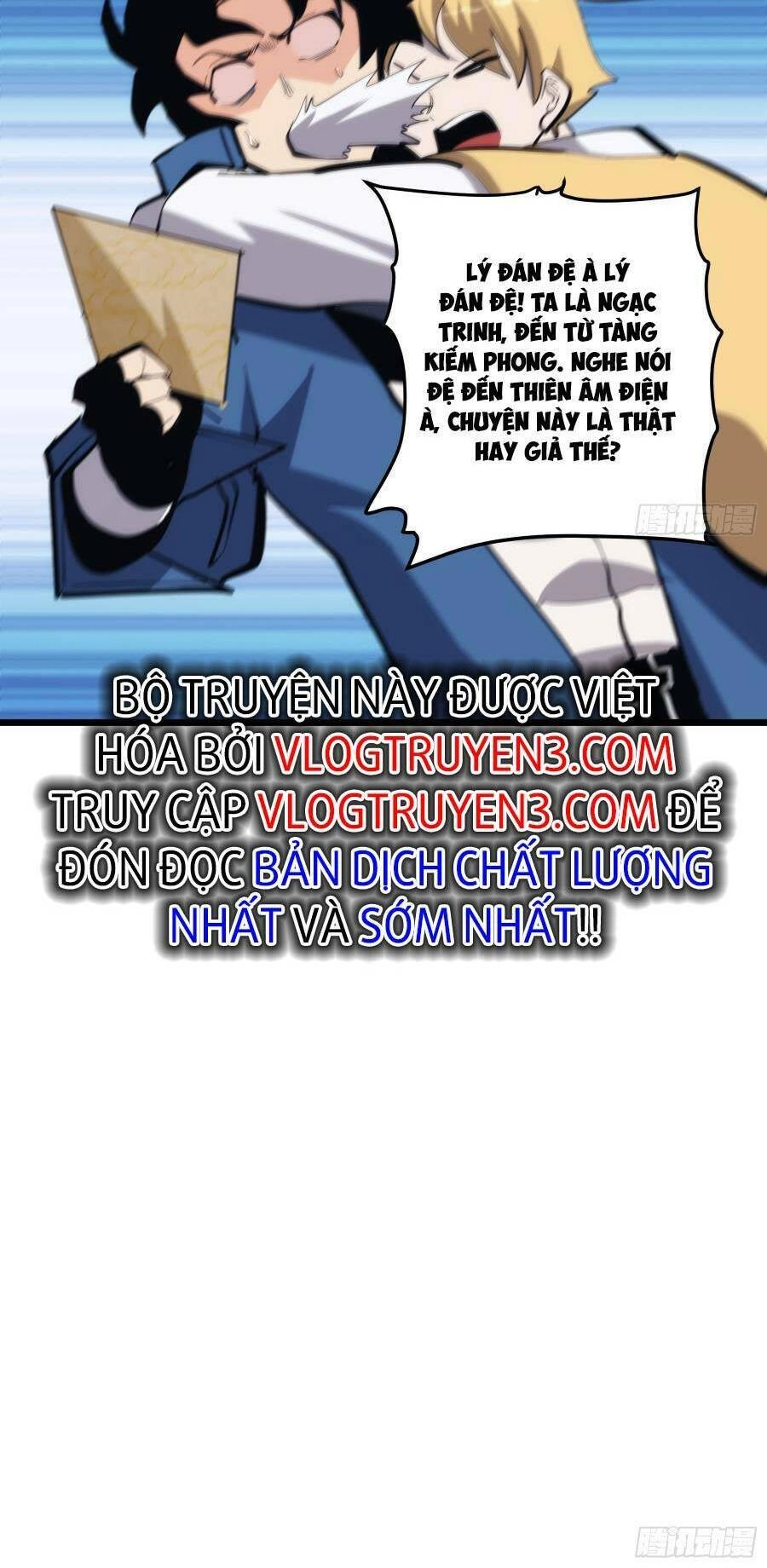 Tự Kỷ Luật Ta Đây Bất Khả Chiến Bại Chapter 34 - 16