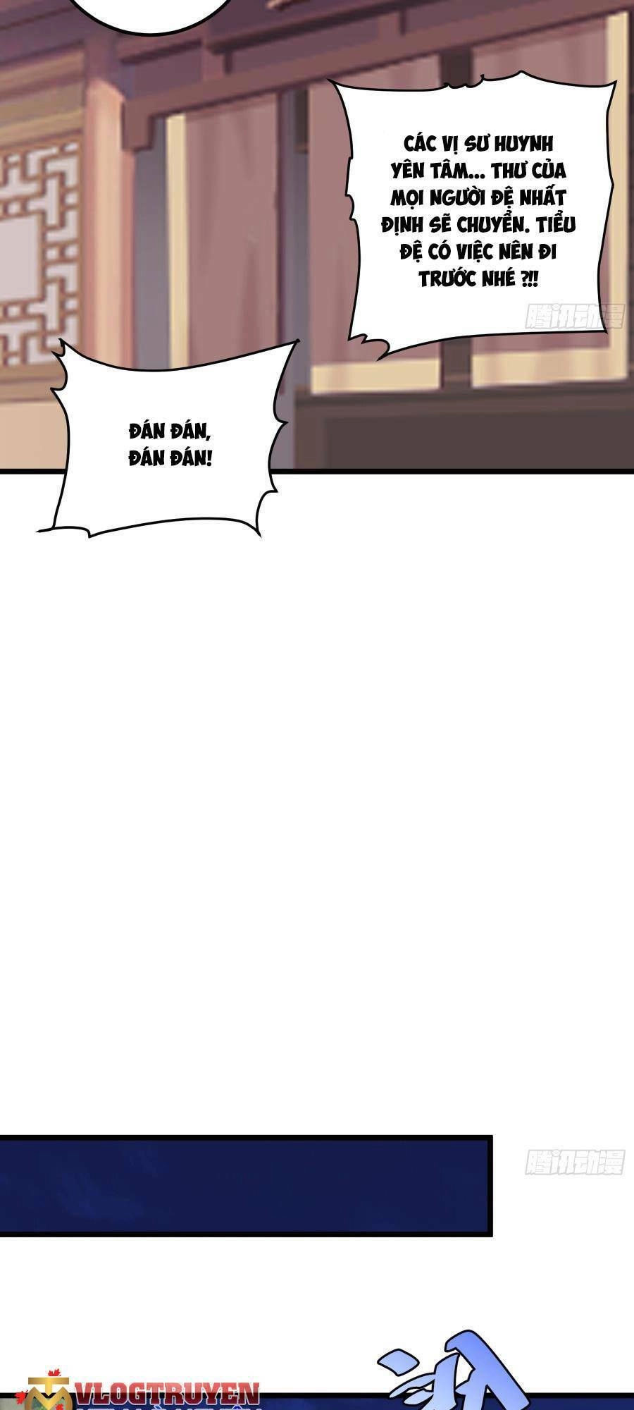 Tự Kỷ Luật Ta Đây Bất Khả Chiến Bại Chapter 34 - 22