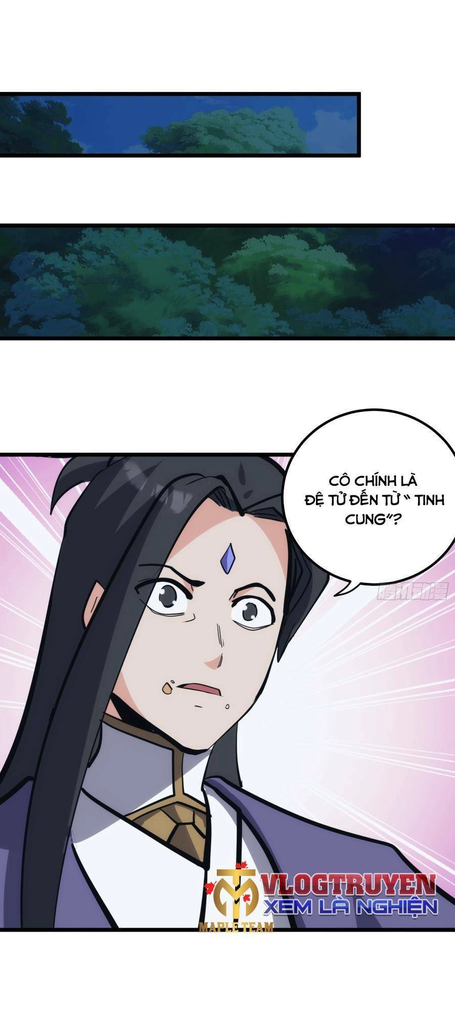 Tự Kỷ Luật Ta Đây Bất Khả Chiến Bại Chapter 34 - 28