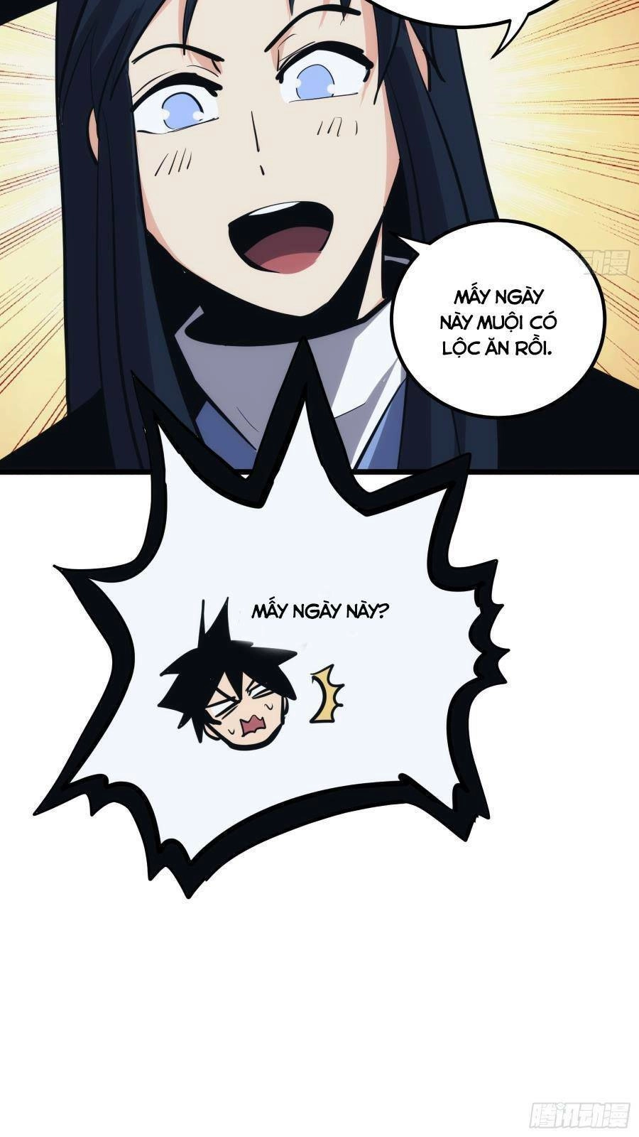 Tự Kỷ Luật Ta Đây Bất Khả Chiến Bại Chapter 34 - 31