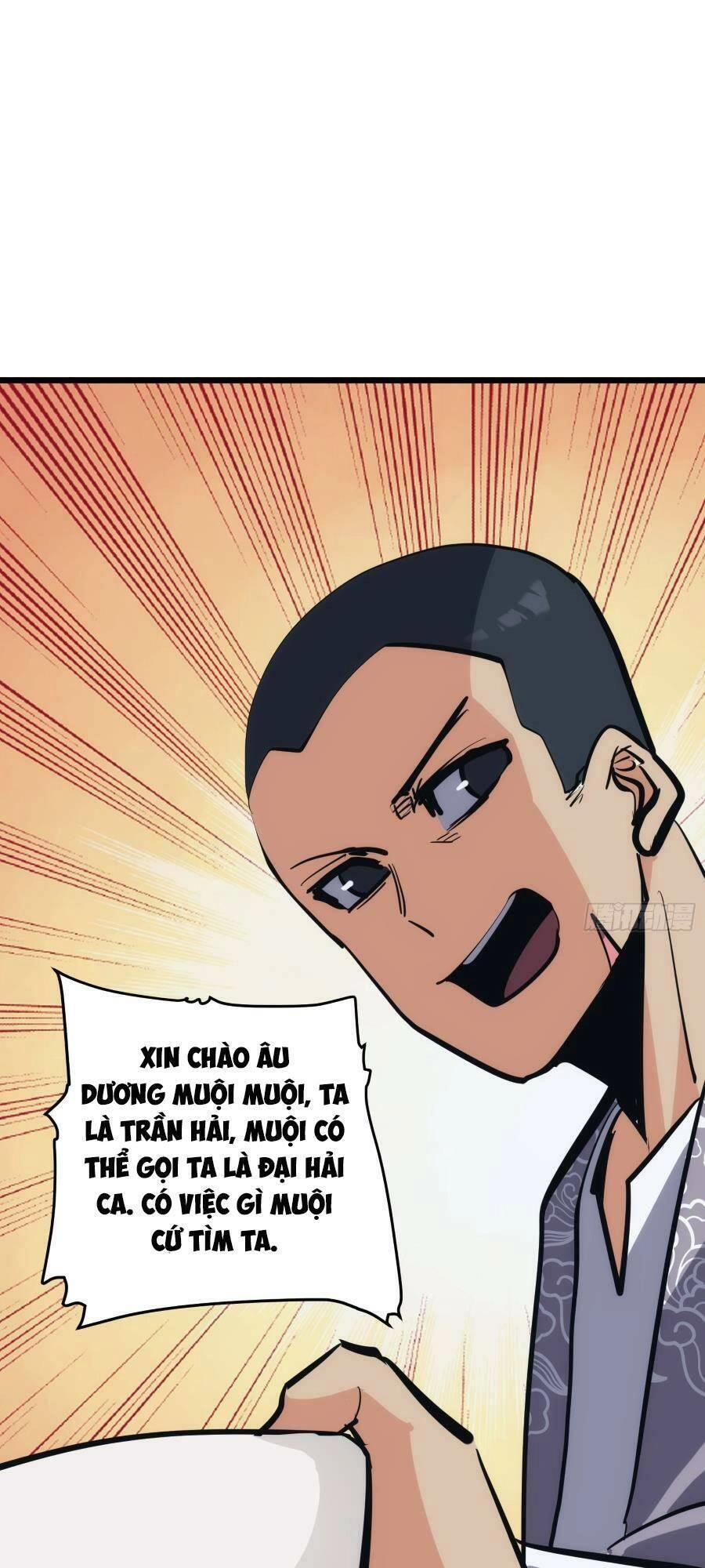 Tự Kỷ Luật Ta Đây Bất Khả Chiến Bại Chapter 34 - 32