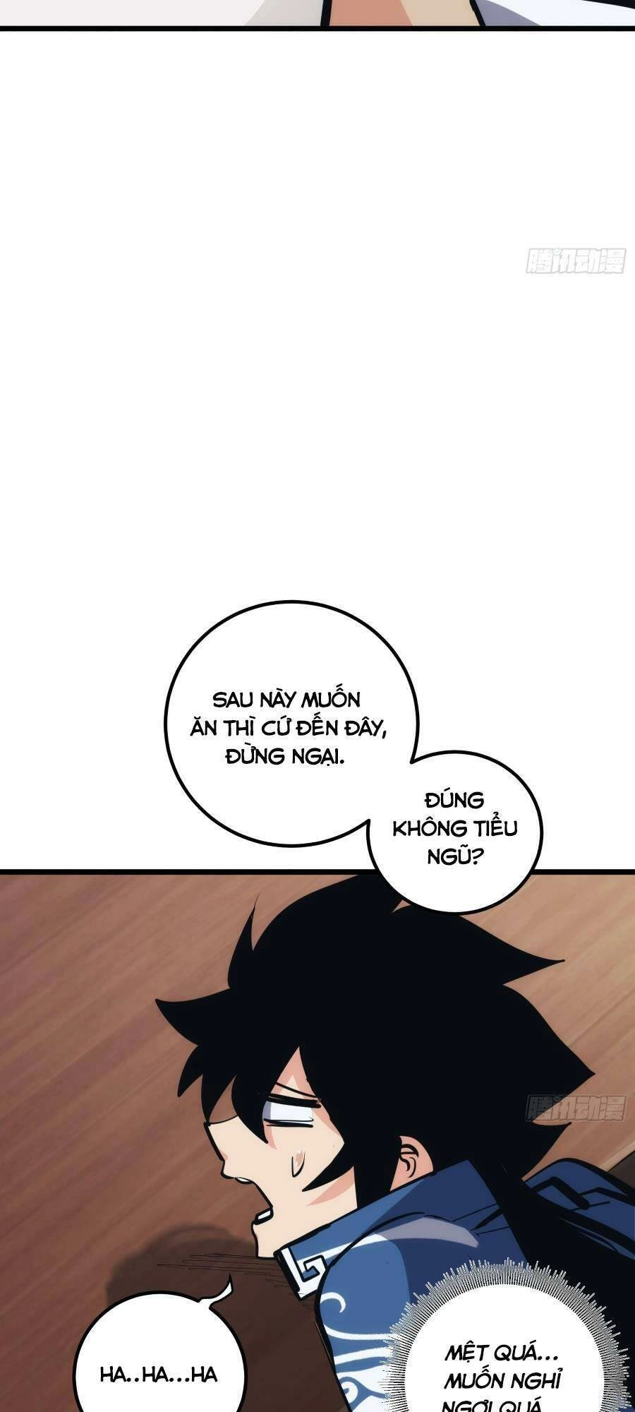 Tự Kỷ Luật Ta Đây Bất Khả Chiến Bại Chapter 34 - 33