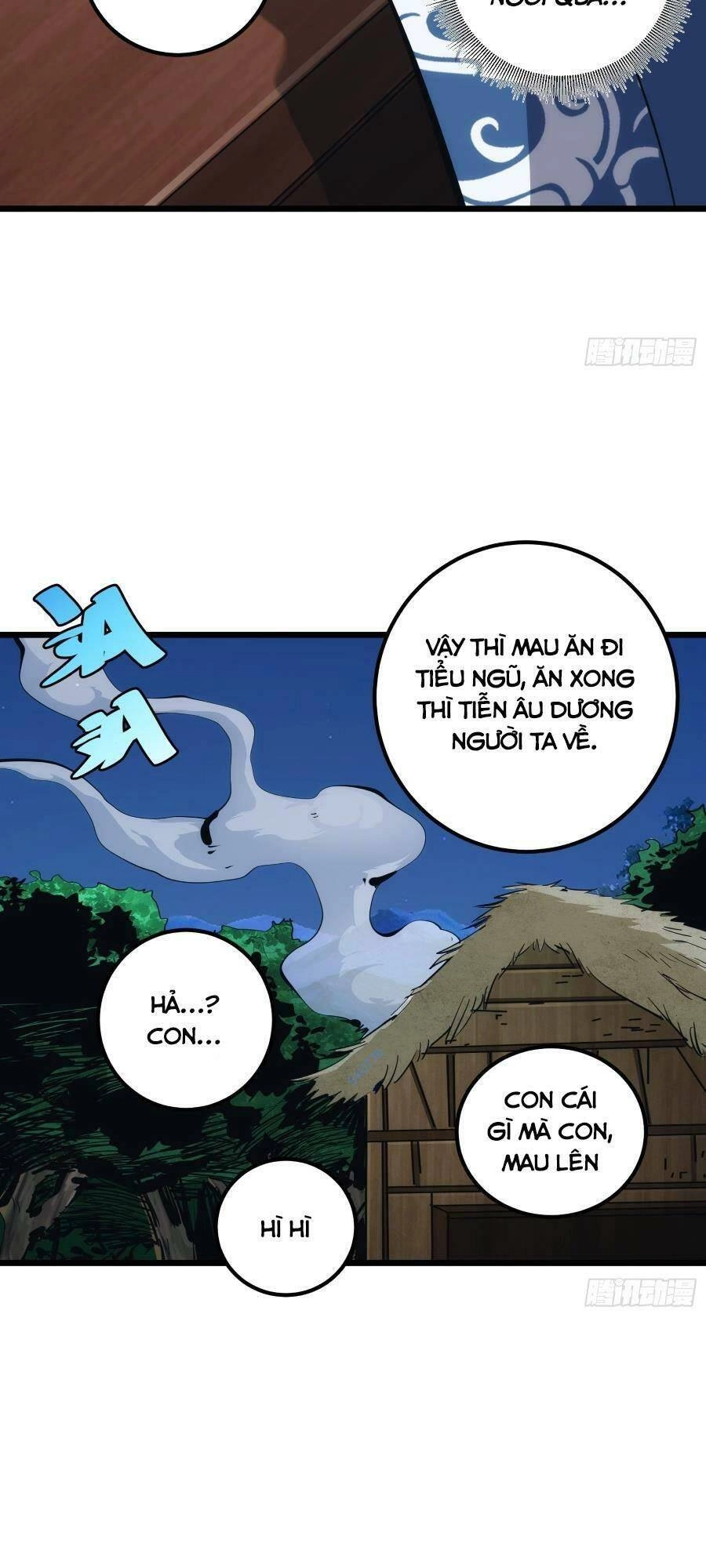 Tự Kỷ Luật Ta Đây Bất Khả Chiến Bại Chapter 34 - 34