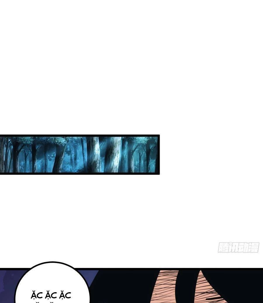 Tự Kỷ Luật Ta Đây Bất Khả Chiến Bại Chapter 34 - 35