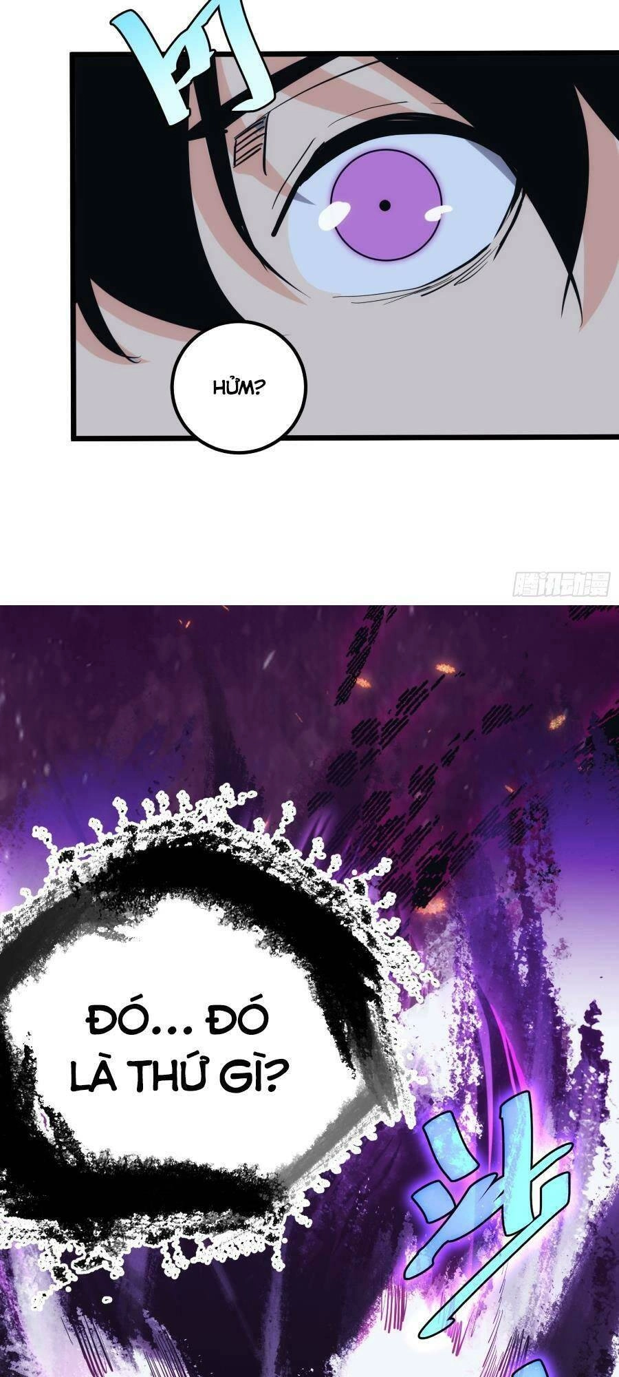 Tự Kỷ Luật Ta Đây Bất Khả Chiến Bại Chapter 34 - 41