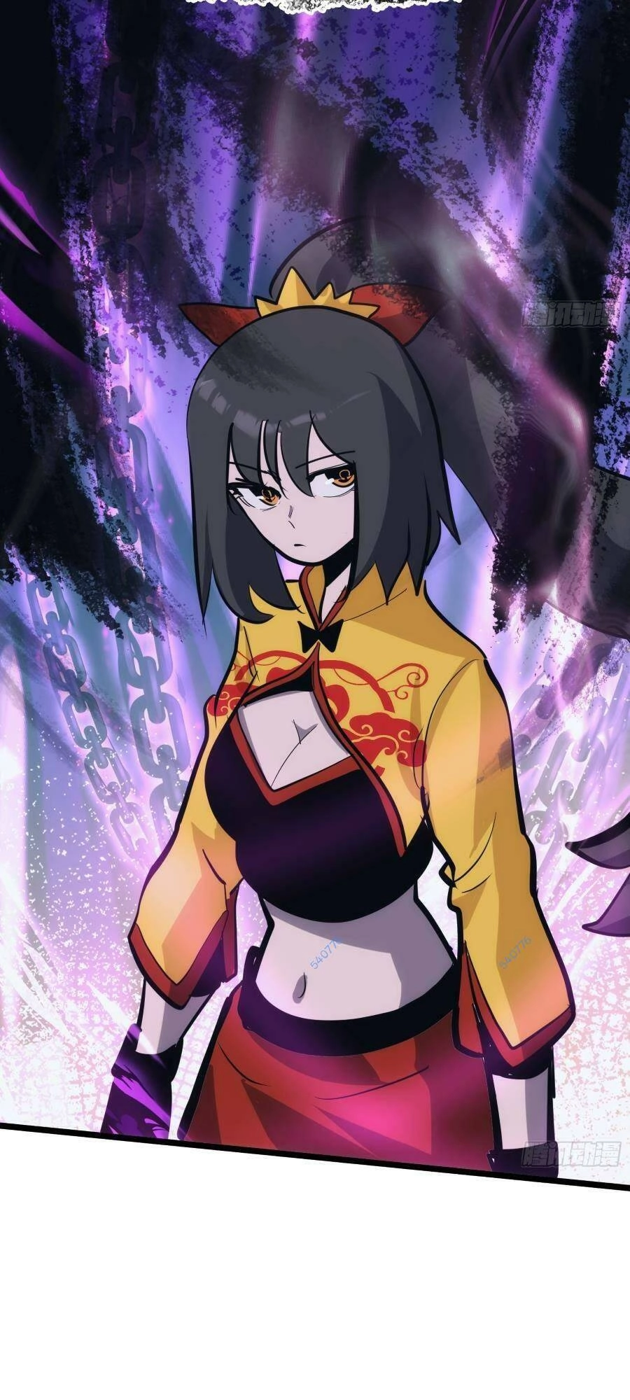 Tự Kỷ Luật Ta Đây Bất Khả Chiến Bại Chapter 34 - 43