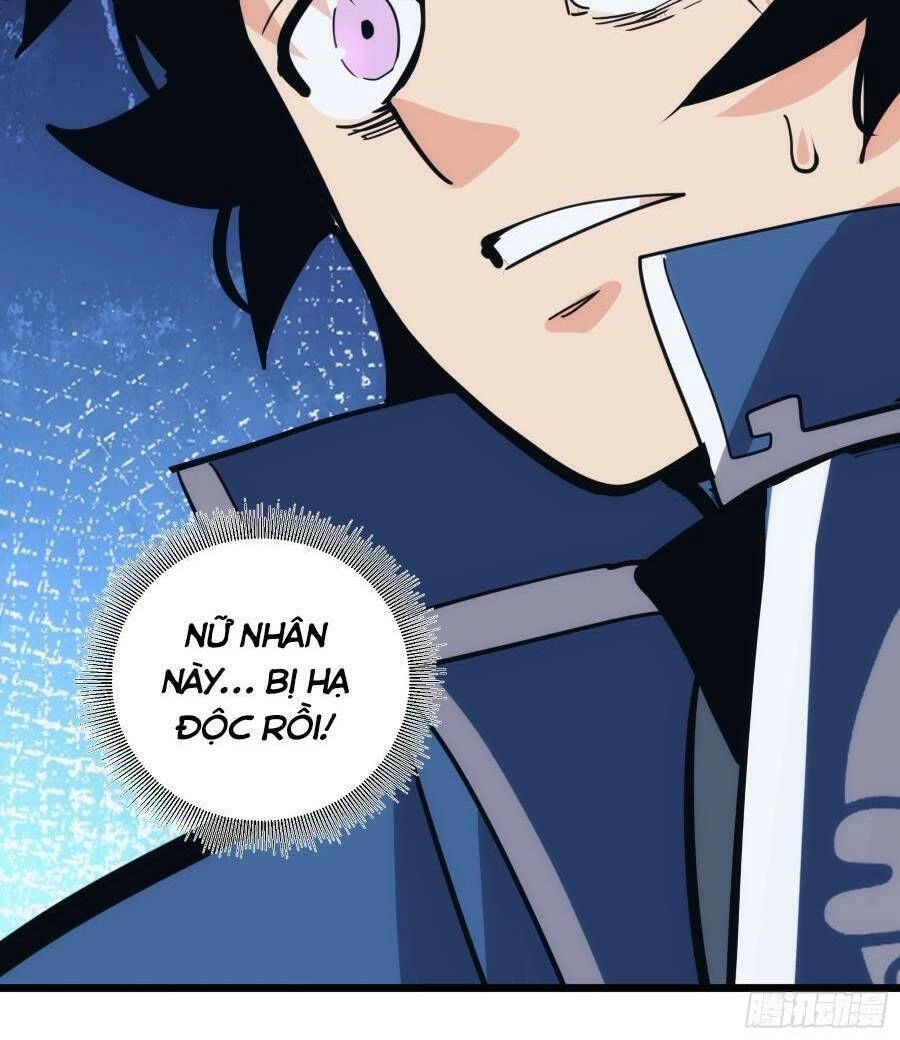 Tự Kỷ Luật Ta Đây Bất Khả Chiến Bại Chapter 34 - 45