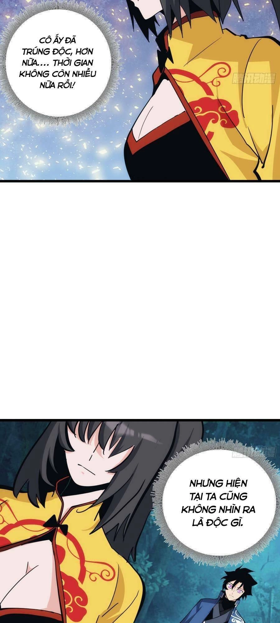 Tự Kỷ Luật Ta Đây Bất Khả Chiến Bại Chapter 35 - 3