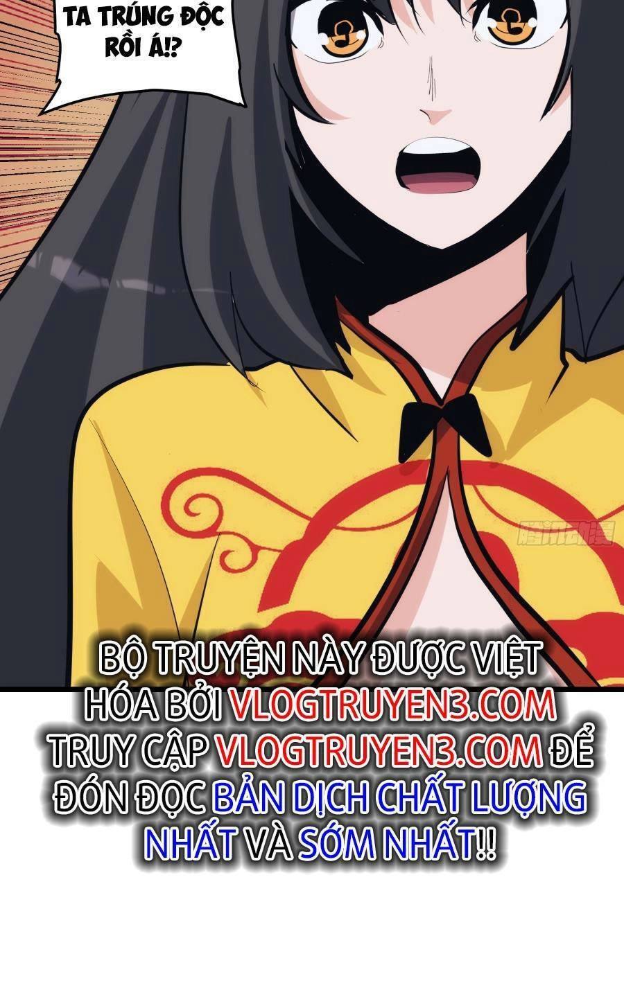 Tự Kỷ Luật Ta Đây Bất Khả Chiến Bại Chapter 35 - 8