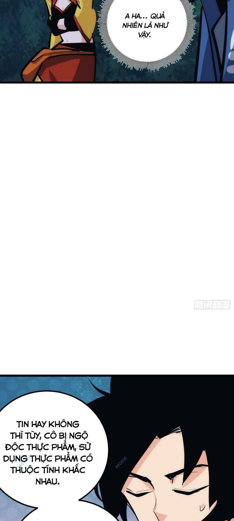 Tự Kỷ Luật Ta Đây Bất Khả Chiến Bại Chapter 35 - 10