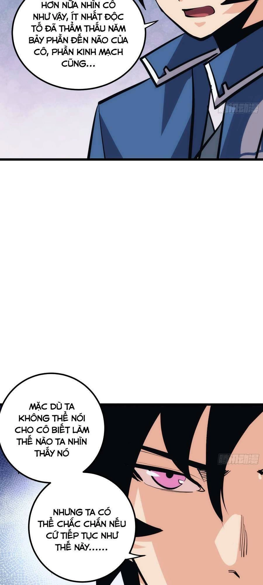 Tự Kỷ Luật Ta Đây Bất Khả Chiến Bại Chapter 35 - 11