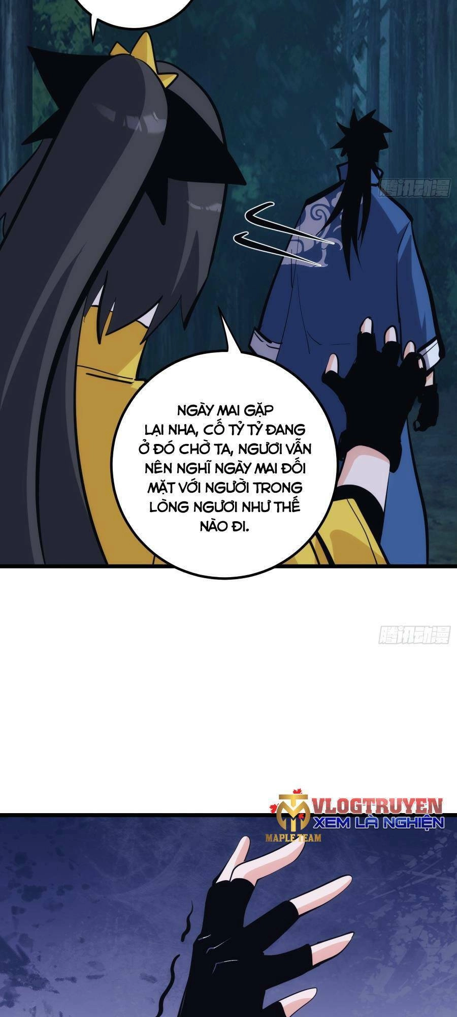 Tự Kỷ Luật Ta Đây Bất Khả Chiến Bại Chapter 35 - 15