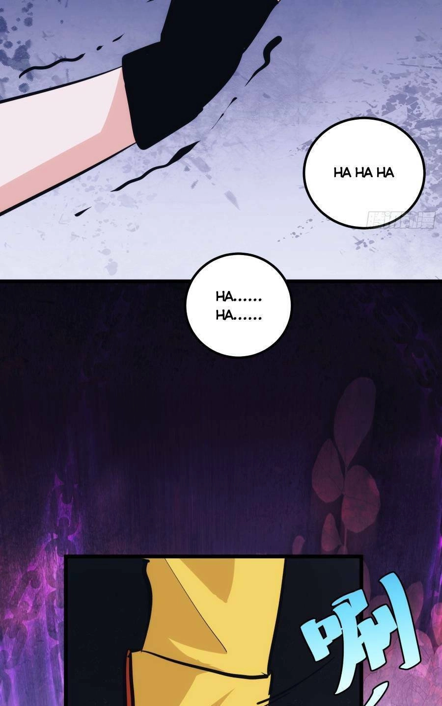 Tự Kỷ Luật Ta Đây Bất Khả Chiến Bại Chapter 35 - 16