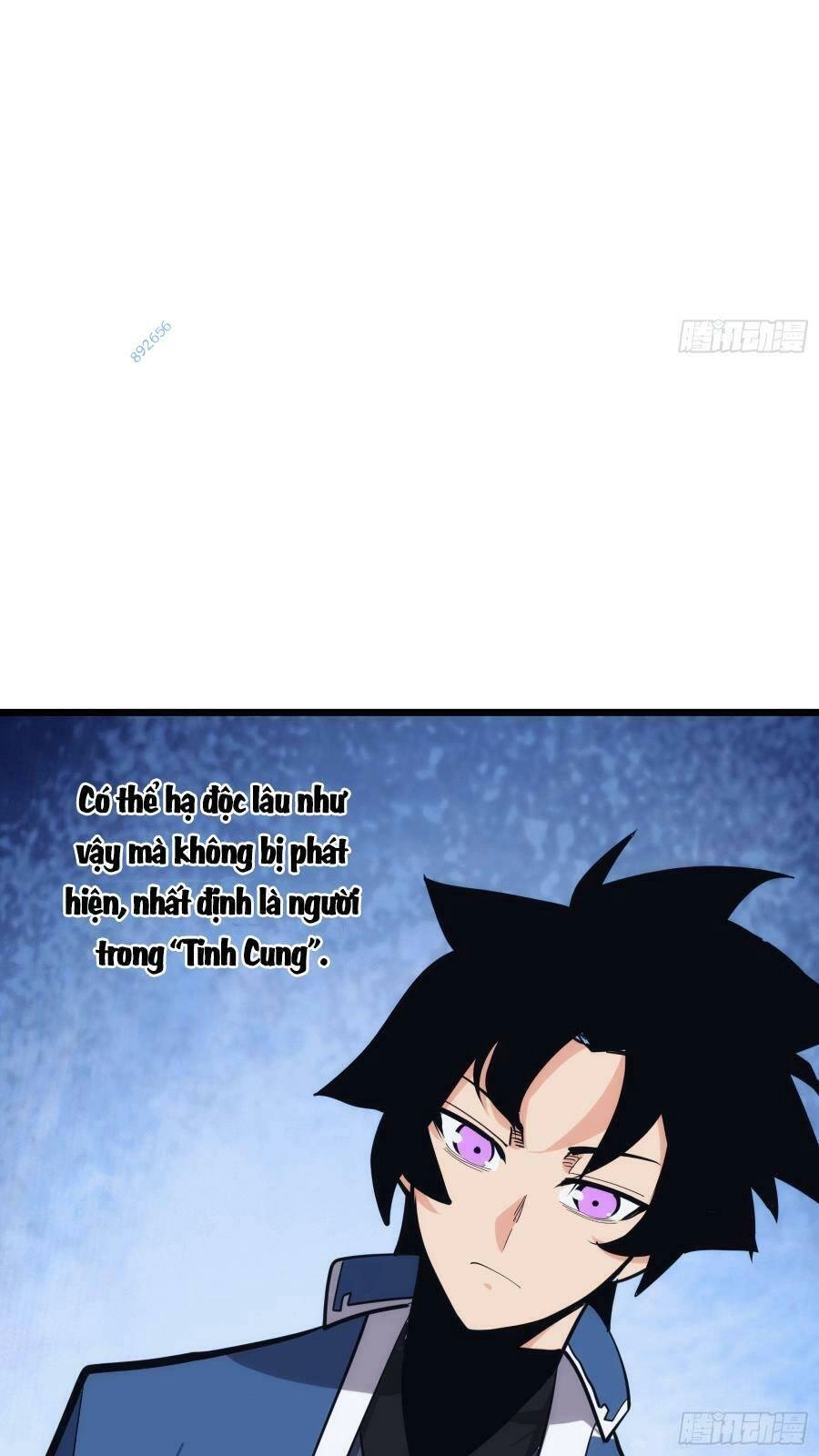 Tự Kỷ Luật Ta Đây Bất Khả Chiến Bại Chapter 35 - 21