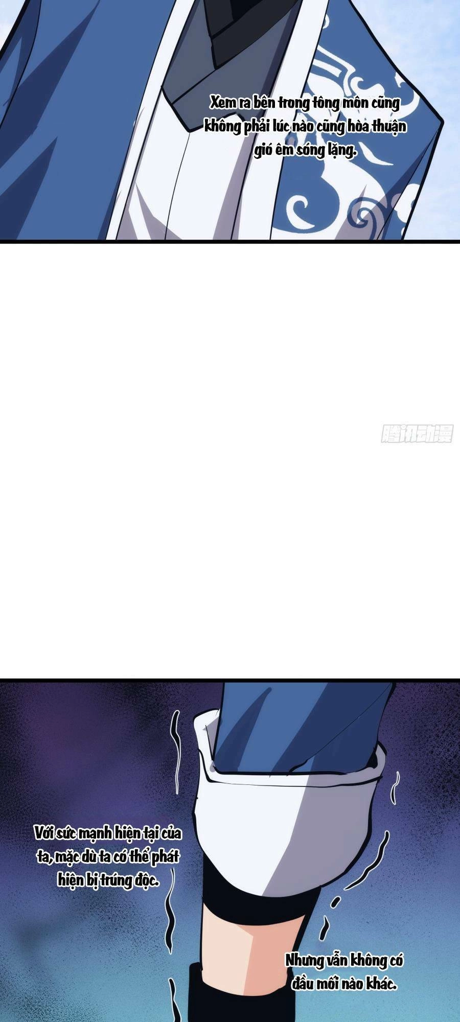 Tự Kỷ Luật Ta Đây Bất Khả Chiến Bại Chapter 35 - 22