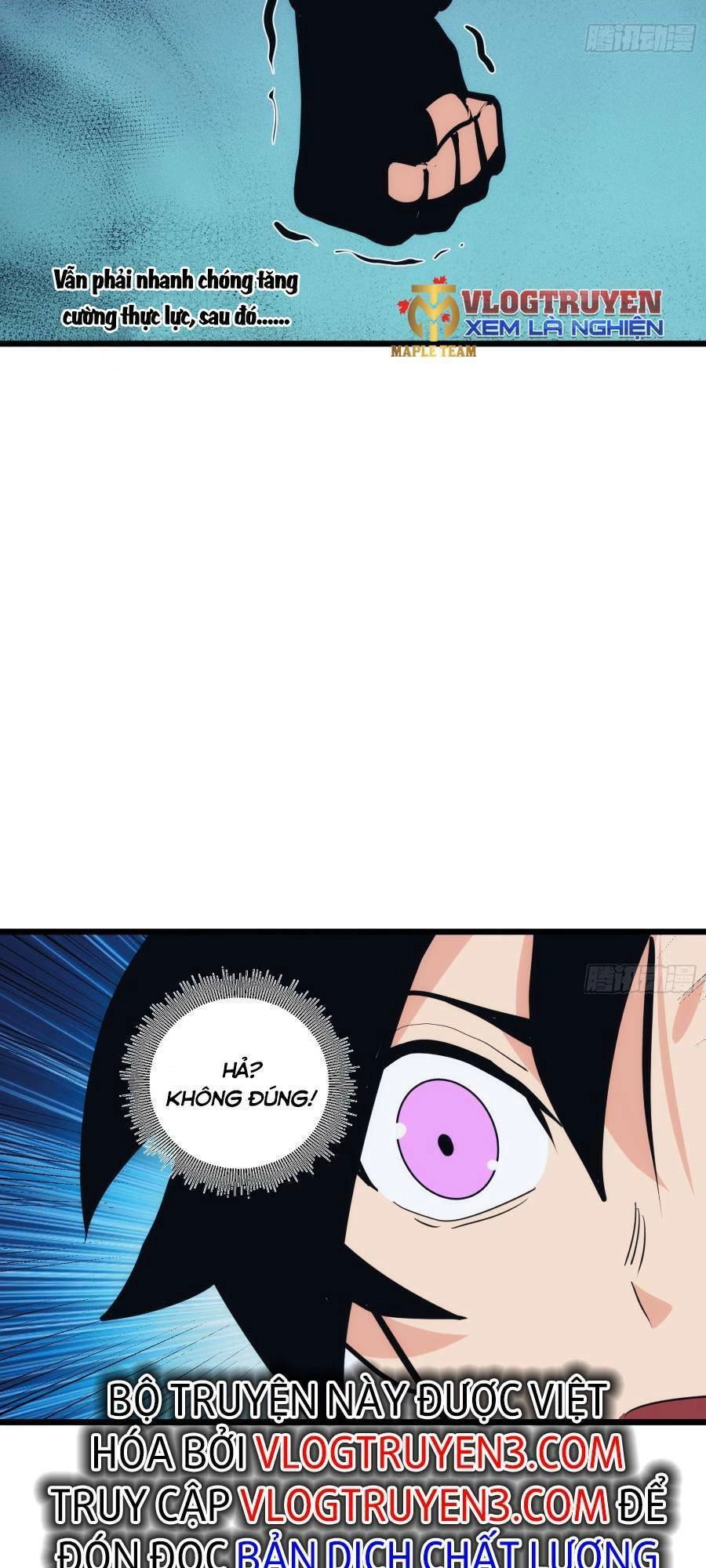 Tự Kỷ Luật Ta Đây Bất Khả Chiến Bại Chapter 35 - 23