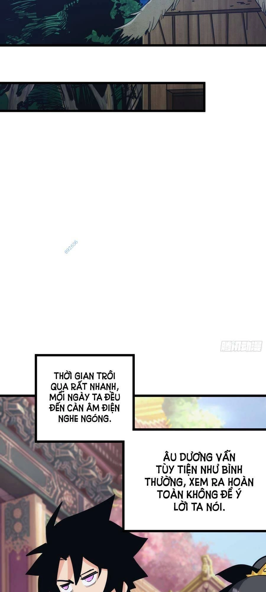 Tự Kỷ Luật Ta Đây Bất Khả Chiến Bại Chapter 35 - 26