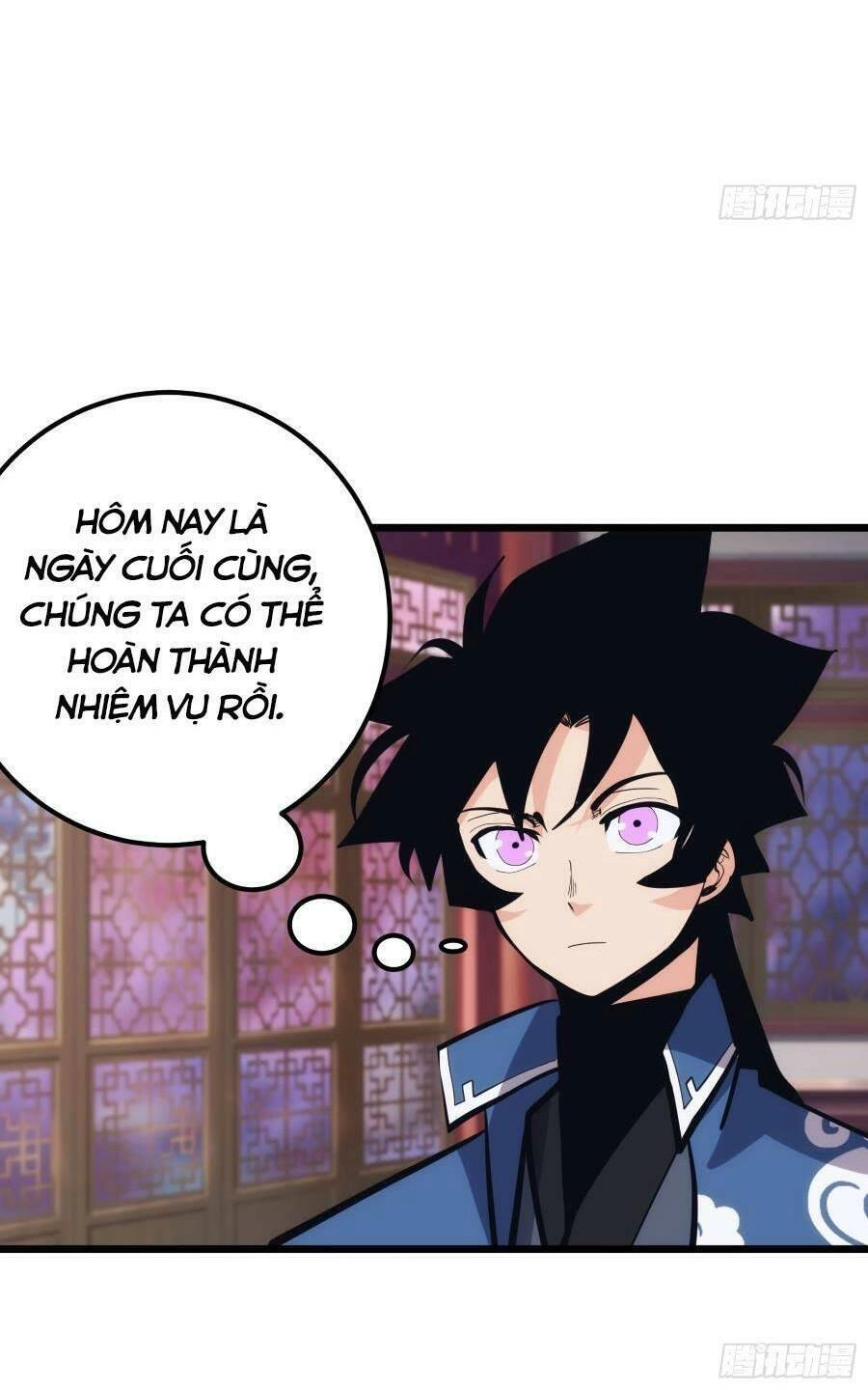 Tự Kỷ Luật Ta Đây Bất Khả Chiến Bại Chapter 35 - 29