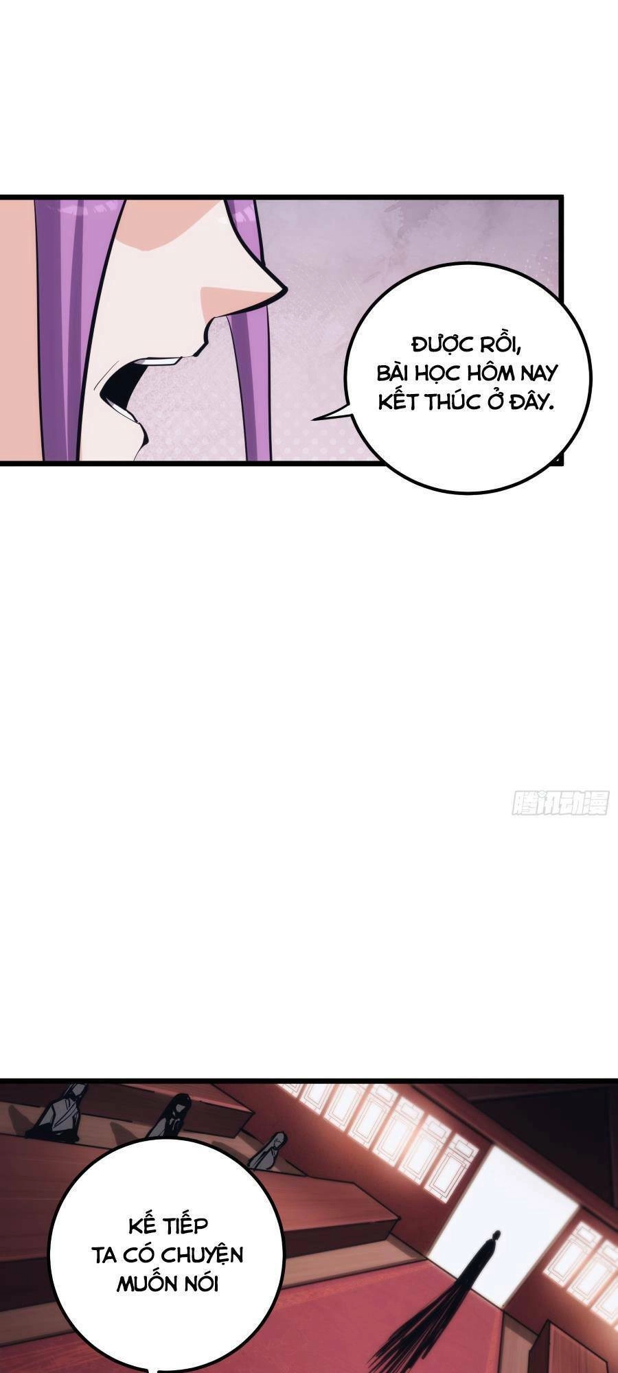 Tự Kỷ Luật Ta Đây Bất Khả Chiến Bại Chapter 35 - 30