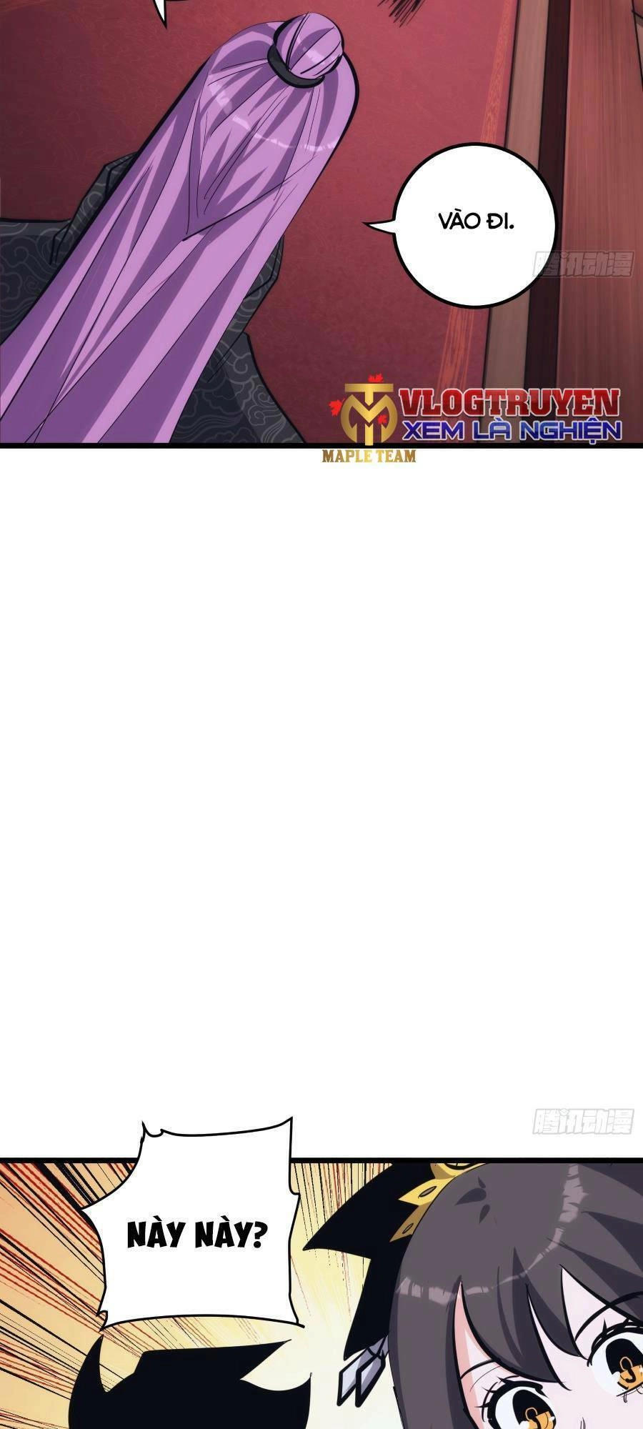 Tự Kỷ Luật Ta Đây Bất Khả Chiến Bại Chapter 35 - 31