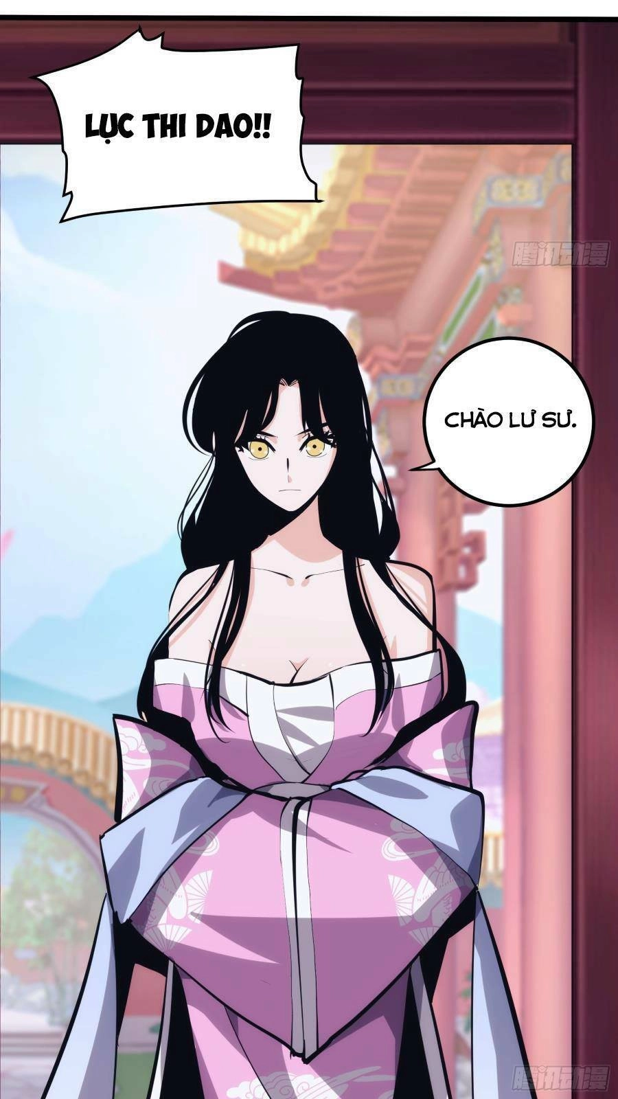 Tự Kỷ Luật Ta Đây Bất Khả Chiến Bại Chapter 35 - 33