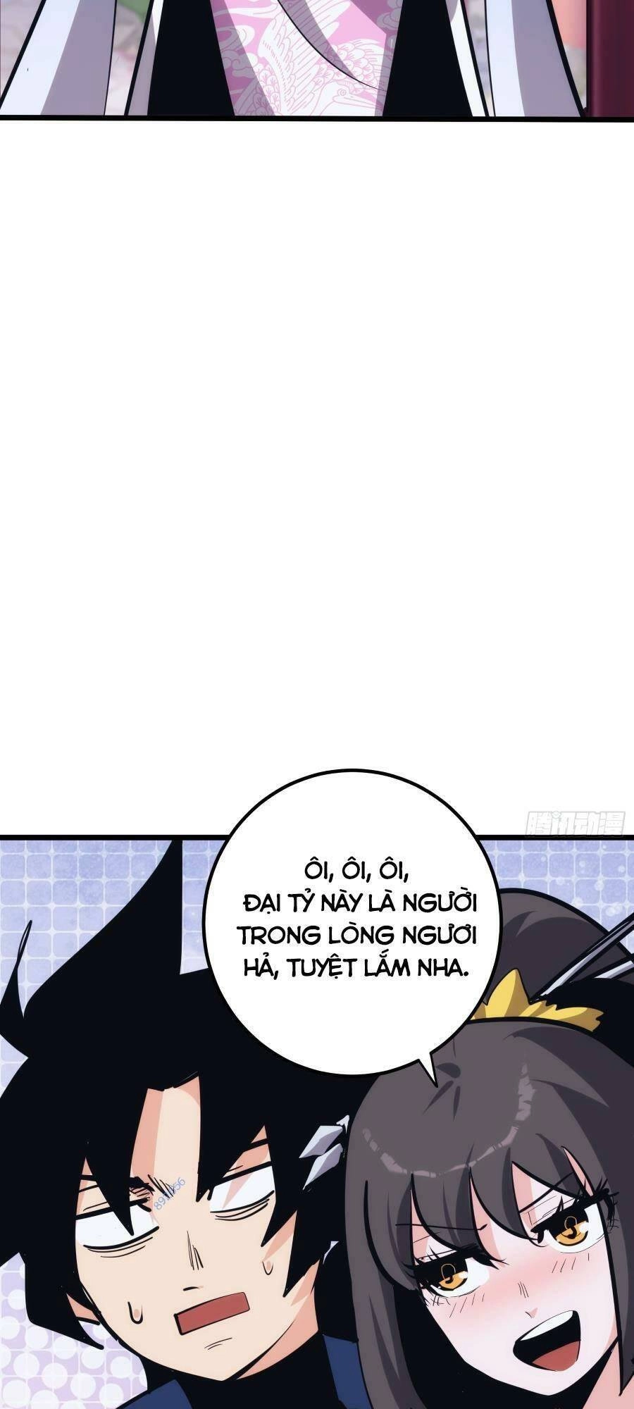 Tự Kỷ Luật Ta Đây Bất Khả Chiến Bại Chapter 35 - 34