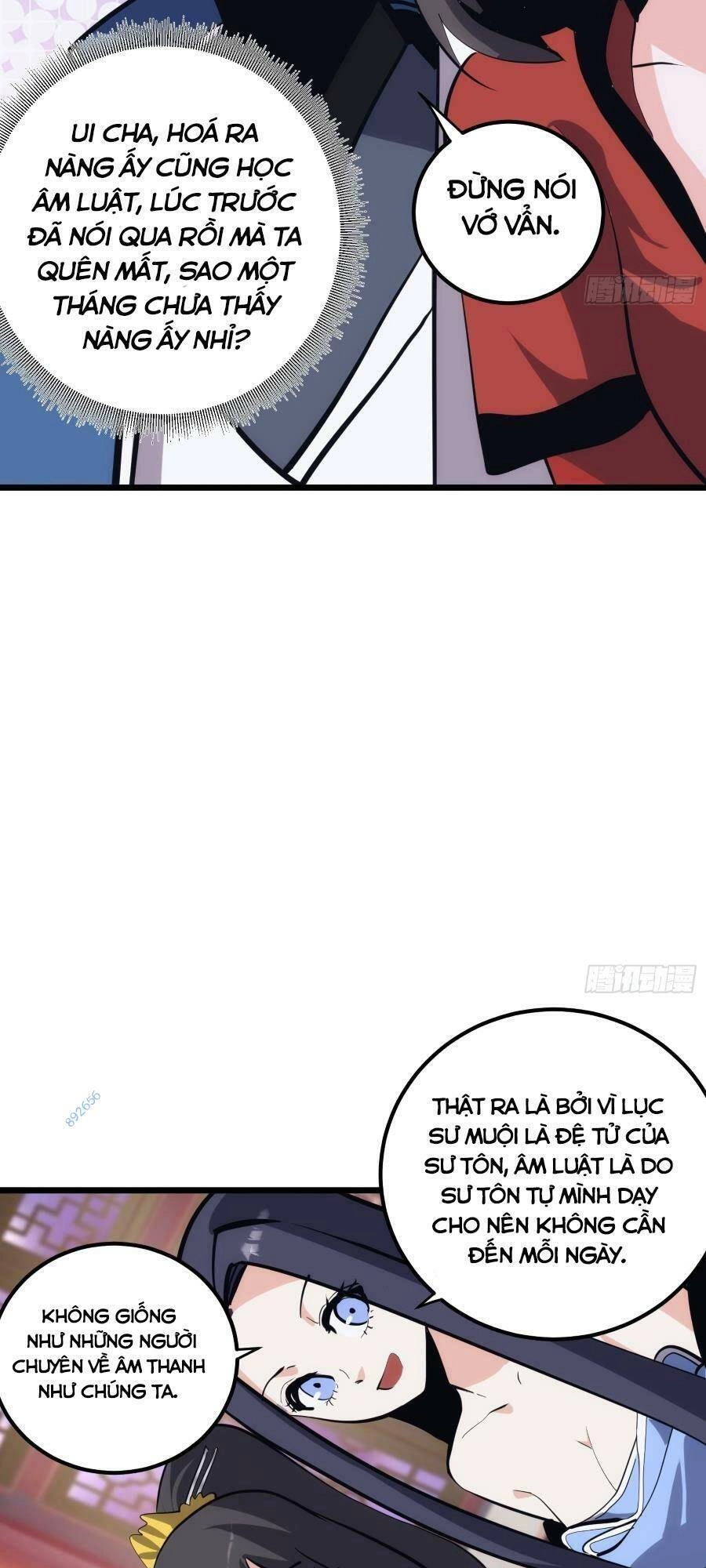 Tự Kỷ Luật Ta Đây Bất Khả Chiến Bại Chapter 35 - 35