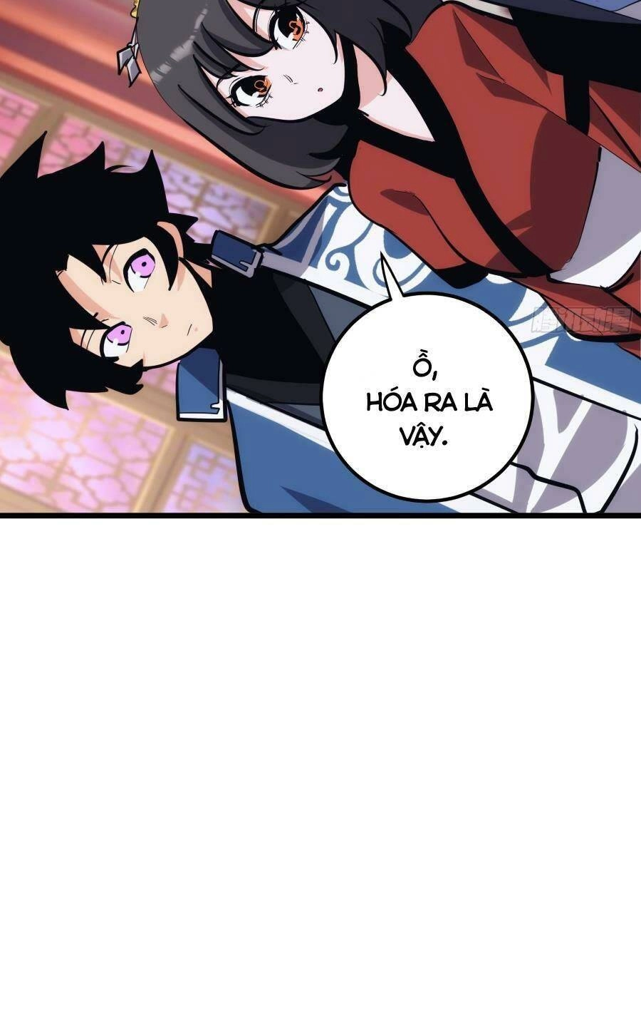 Tự Kỷ Luật Ta Đây Bất Khả Chiến Bại Chapter 35 - 36