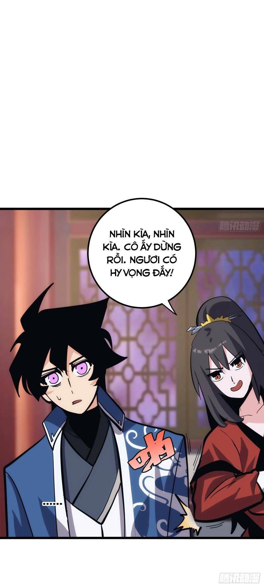 Tự Kỷ Luật Ta Đây Bất Khả Chiến Bại Chapter 35 - 40