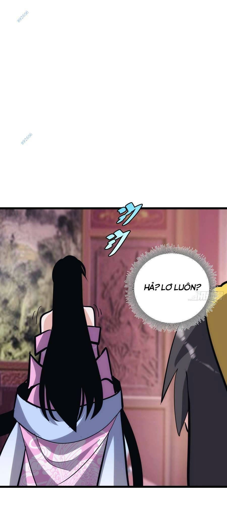 Tự Kỷ Luật Ta Đây Bất Khả Chiến Bại Chapter 35 - 41