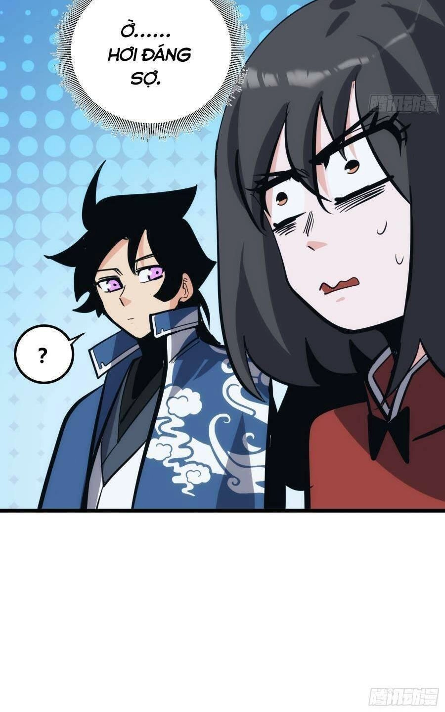 Tự Kỷ Luật Ta Đây Bất Khả Chiến Bại Chapter 35 - 44