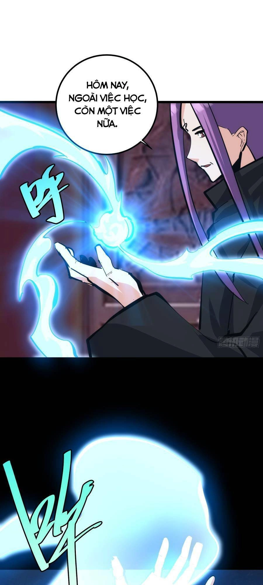 Tự Kỷ Luật Ta Đây Bất Khả Chiến Bại Chapter 35 - 45