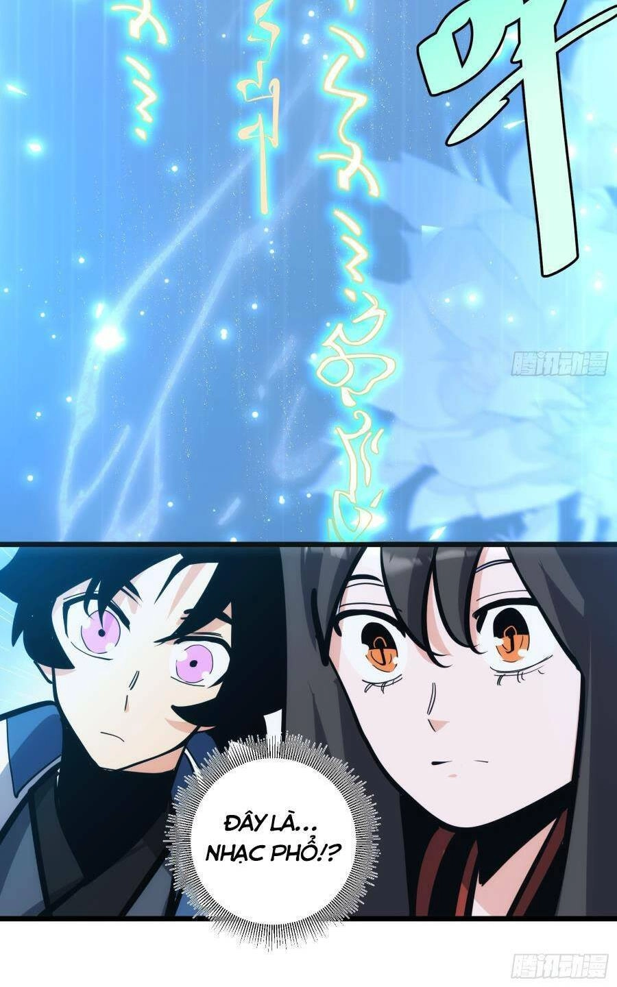 Tự Kỷ Luật Ta Đây Bất Khả Chiến Bại Chapter 35 - 48