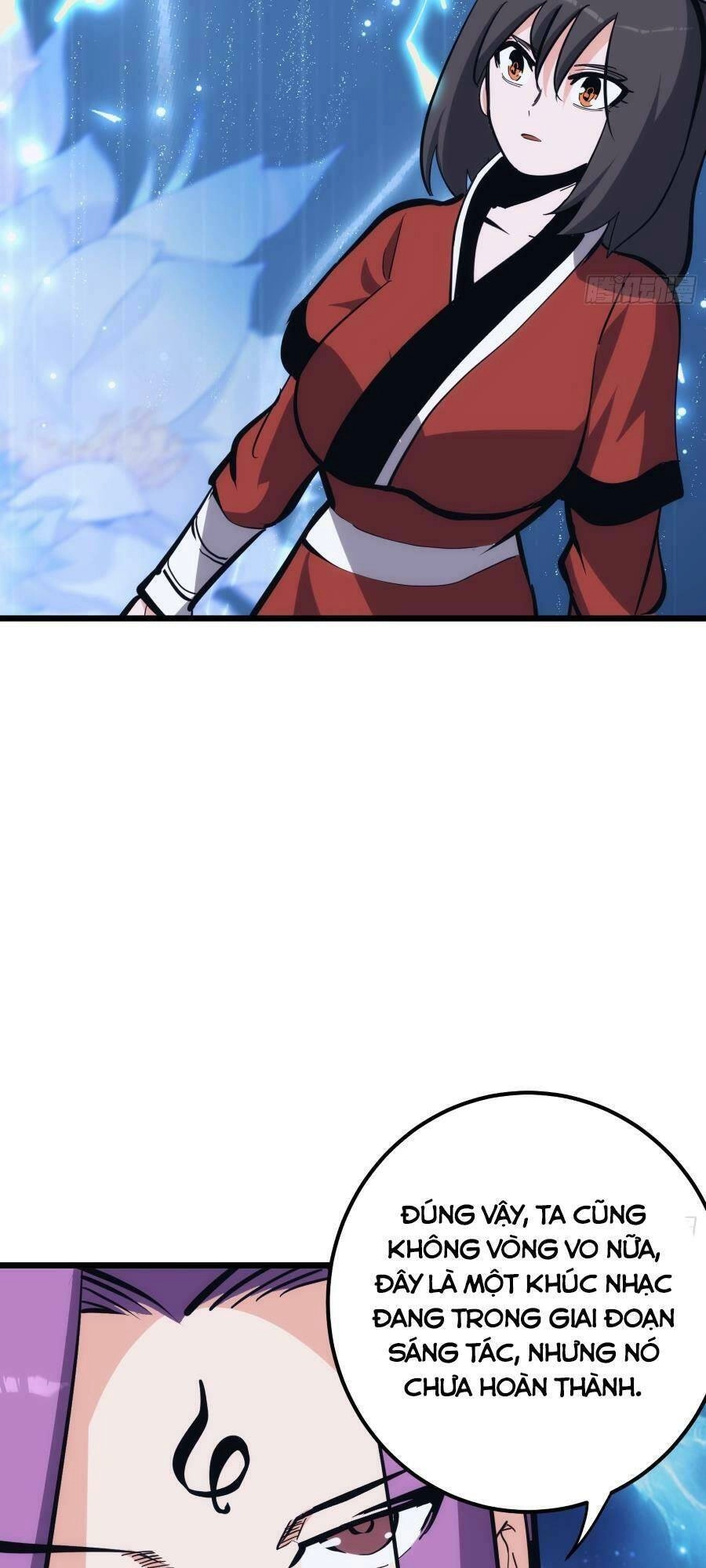 Tự Kỷ Luật Ta Đây Bất Khả Chiến Bại Chapter 36 - 2