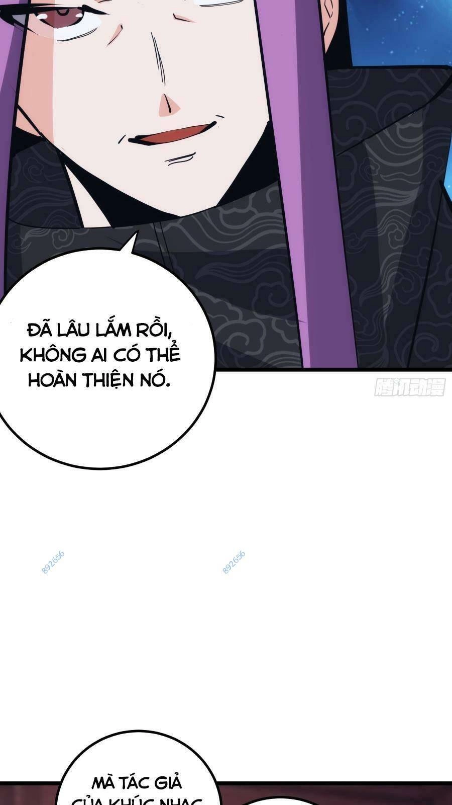 Tự Kỷ Luật Ta Đây Bất Khả Chiến Bại Chapter 36 - 3