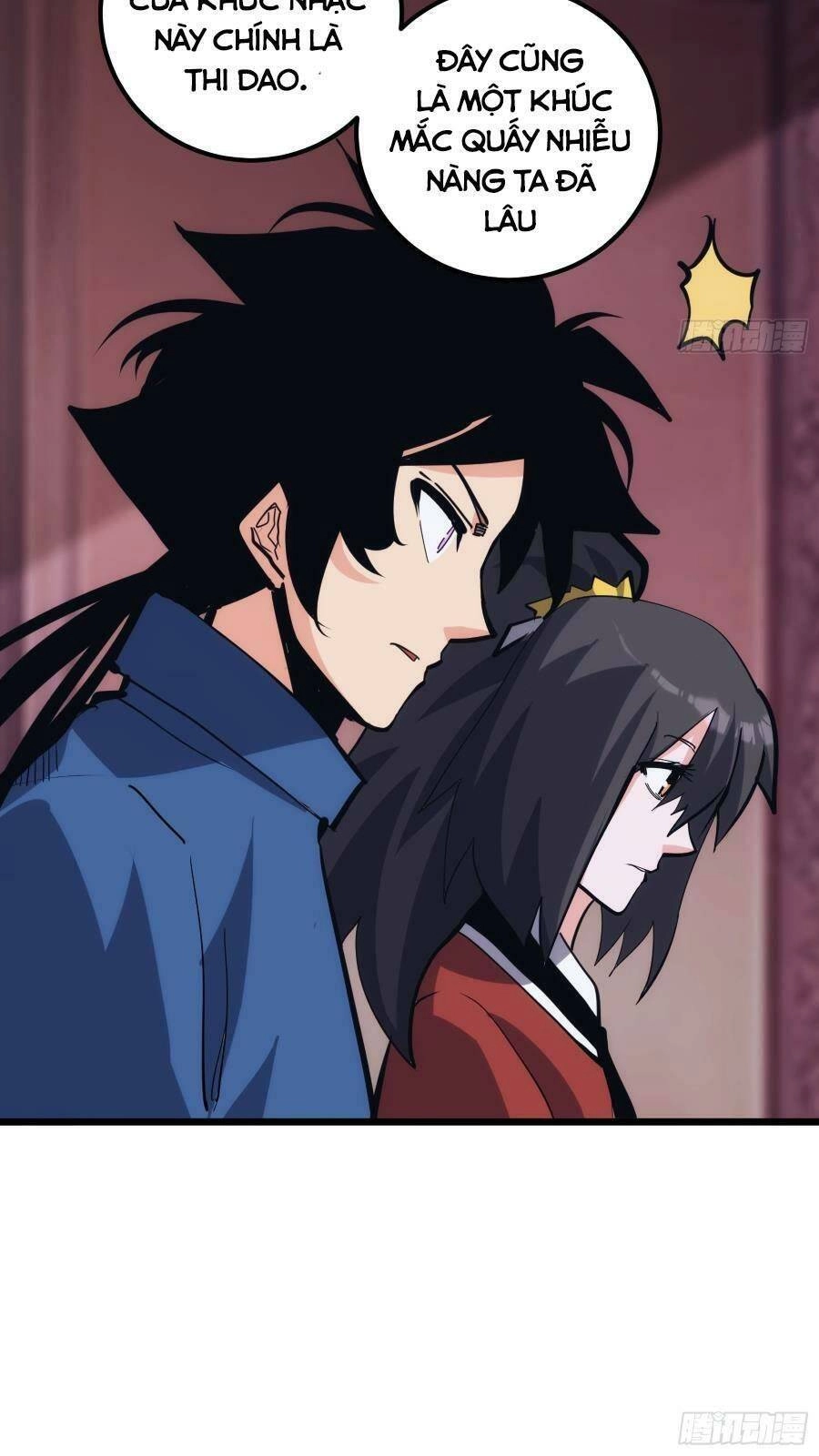 Tự Kỷ Luật Ta Đây Bất Khả Chiến Bại Chapter 36 - 4