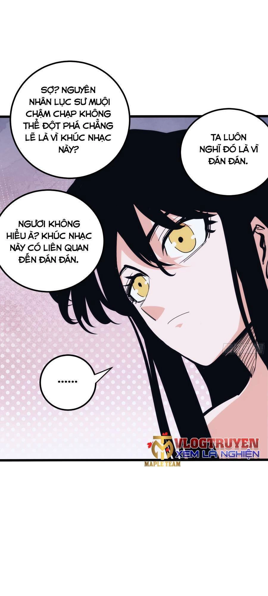 Tự Kỷ Luật Ta Đây Bất Khả Chiến Bại Chapter 36 - 5