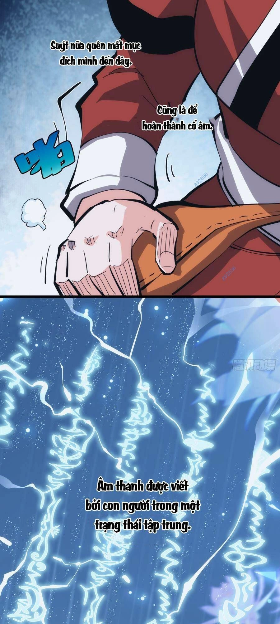 Tự Kỷ Luật Ta Đây Bất Khả Chiến Bại Chapter 36 - 9