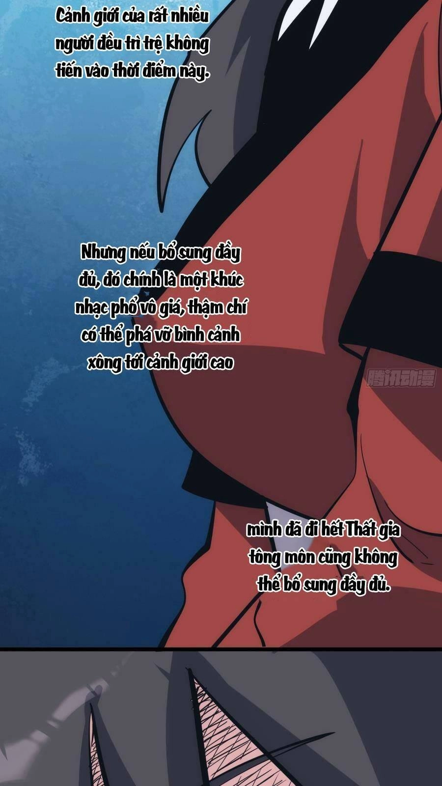 Tự Kỷ Luật Ta Đây Bất Khả Chiến Bại Chapter 36 - 11