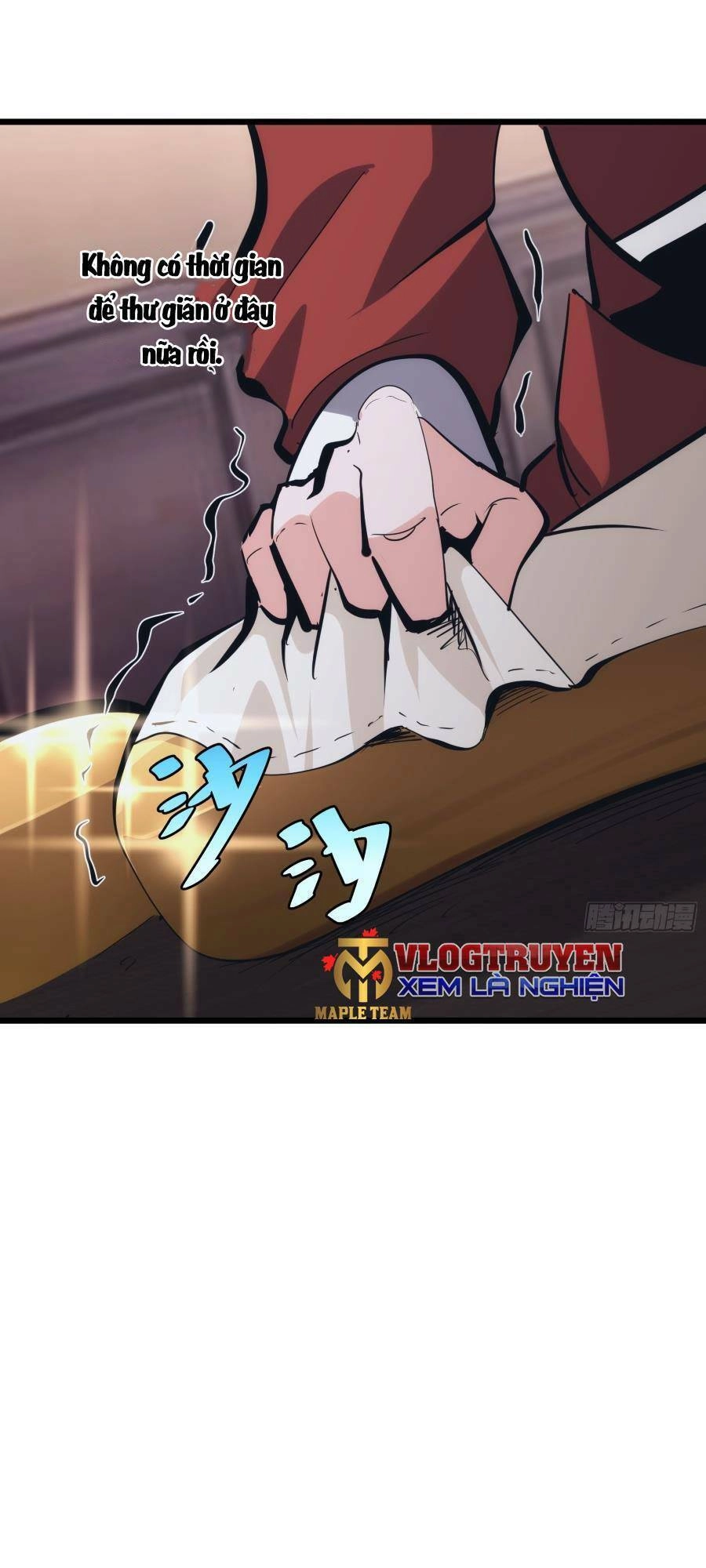 Tự Kỷ Luật Ta Đây Bất Khả Chiến Bại Chapter 36 - 13