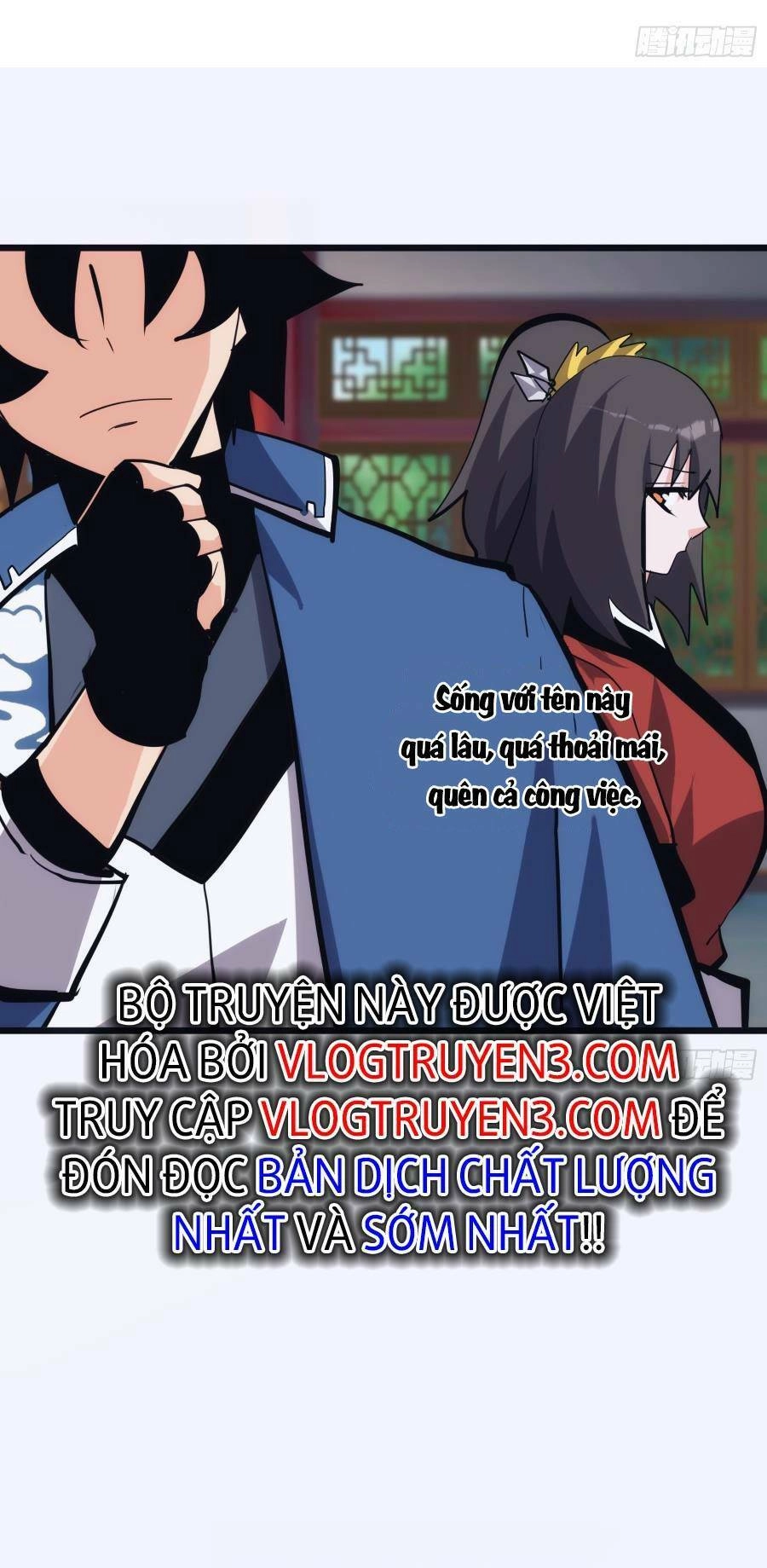 Tự Kỷ Luật Ta Đây Bất Khả Chiến Bại Chapter 36 - 14