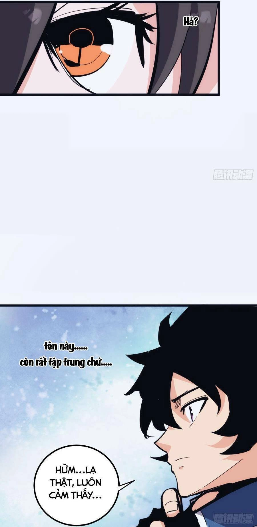 Tự Kỷ Luật Ta Đây Bất Khả Chiến Bại Chapter 36 - 15